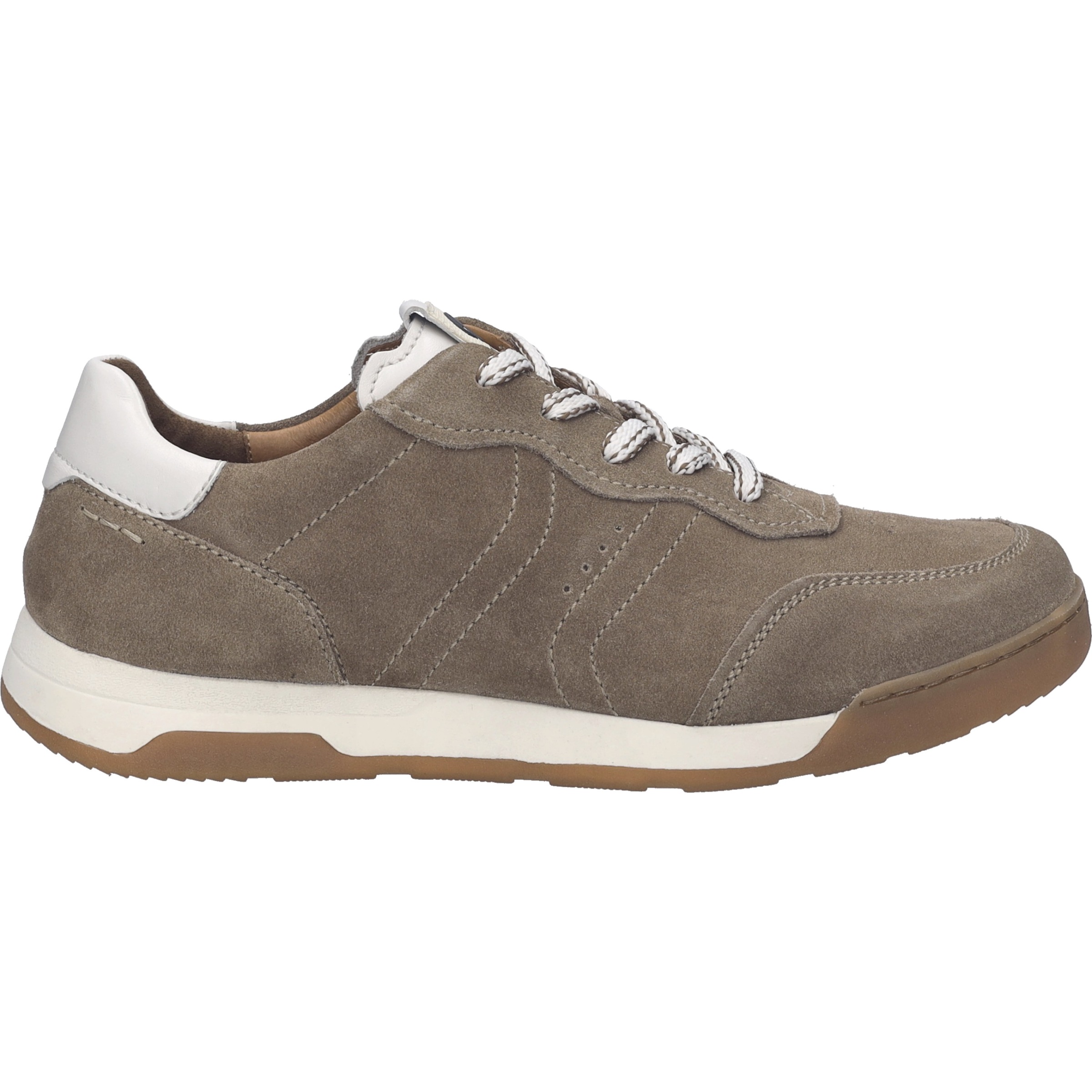 Josef Seibel Sneaker "Blake 03, sand-kombi" günstig online kaufen