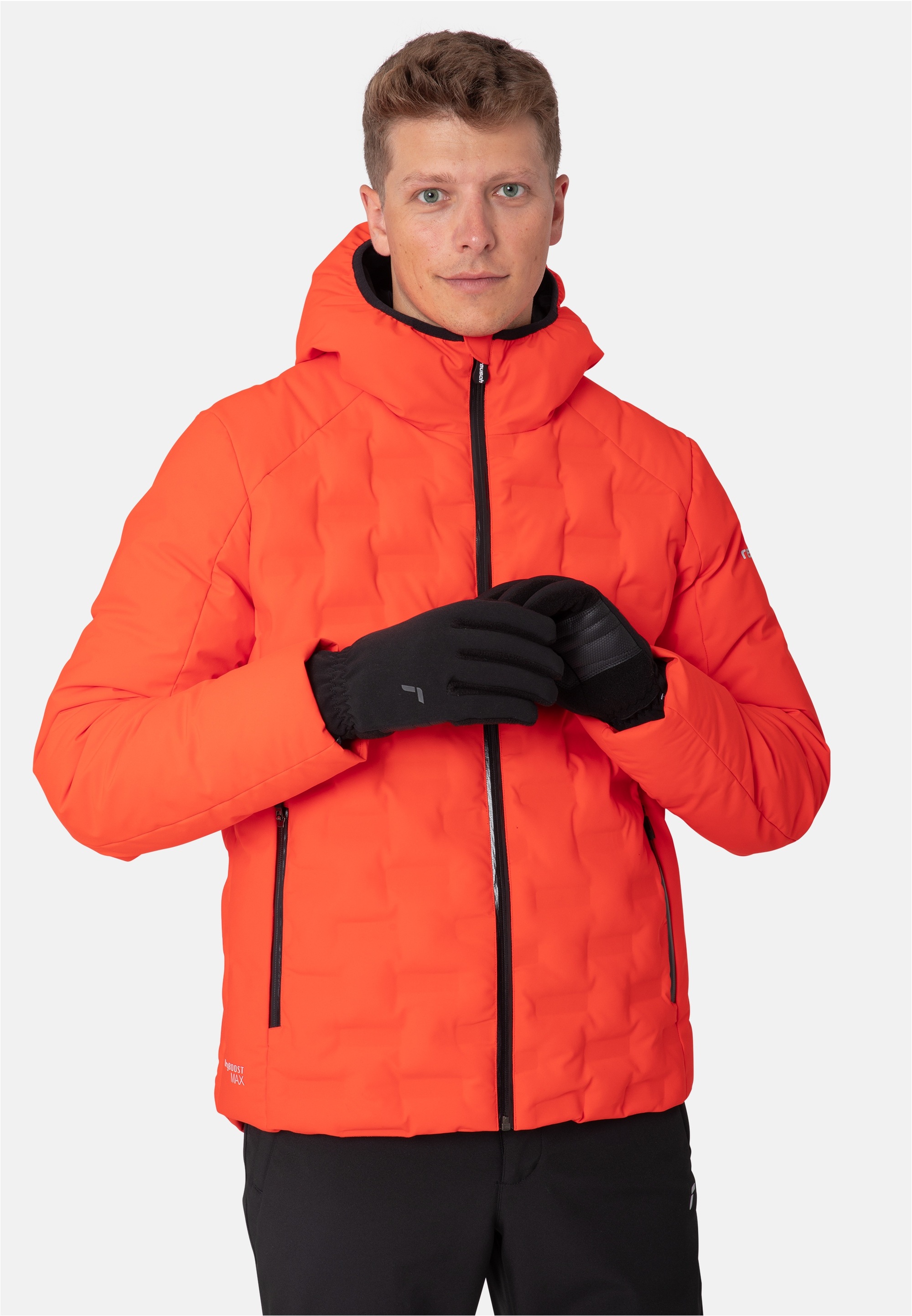 Reusch Skihandschuhe »Blizz STORMBLOXX™«, mit extra atmungsaktiver Funktion