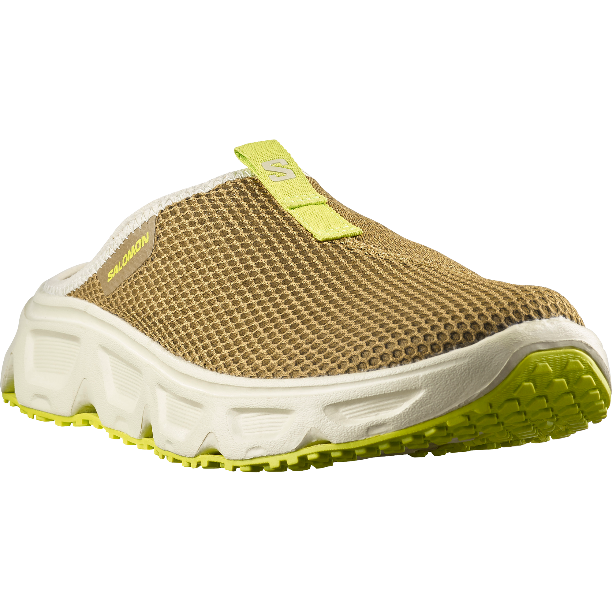 Salomon Outdoorsandale "REELAX SLIDE 6.0" günstig online kaufen