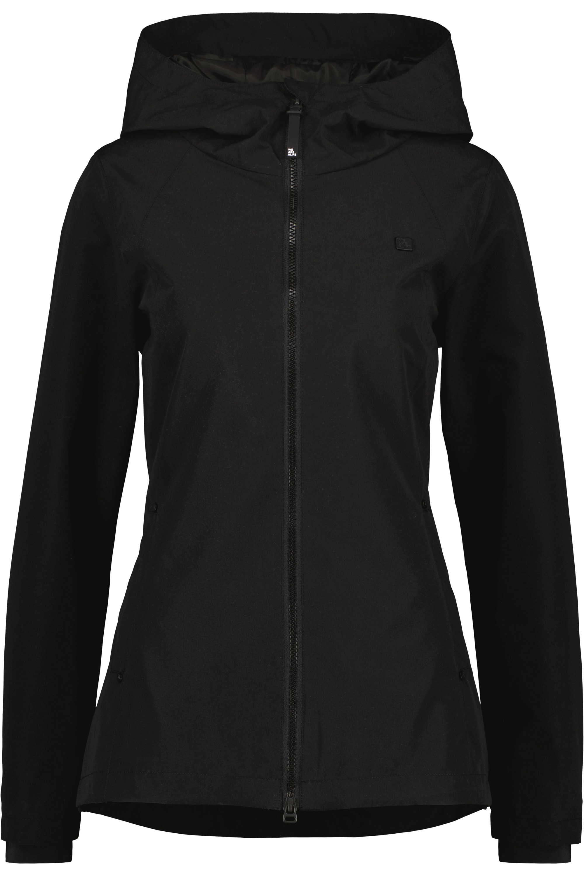 Alife & Kickin Sommerjacke »KANAAKA«, mit Kapuze