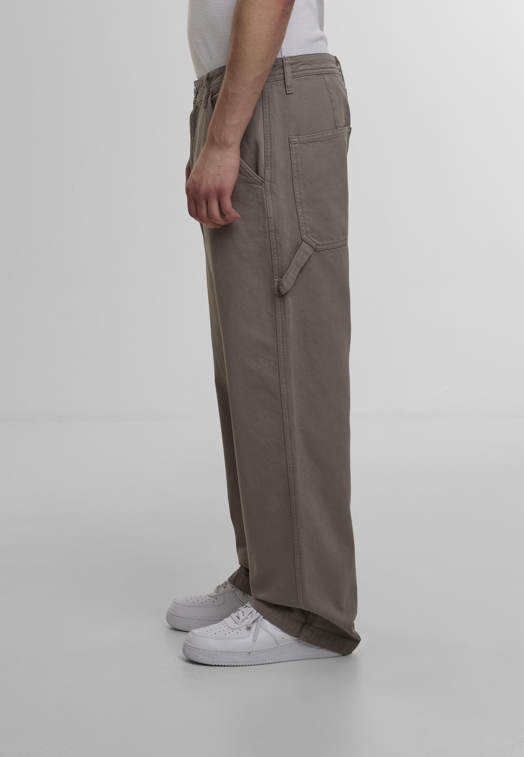 DEF Bequeme Jeans »DEF DEF Loose Fit Jeans«