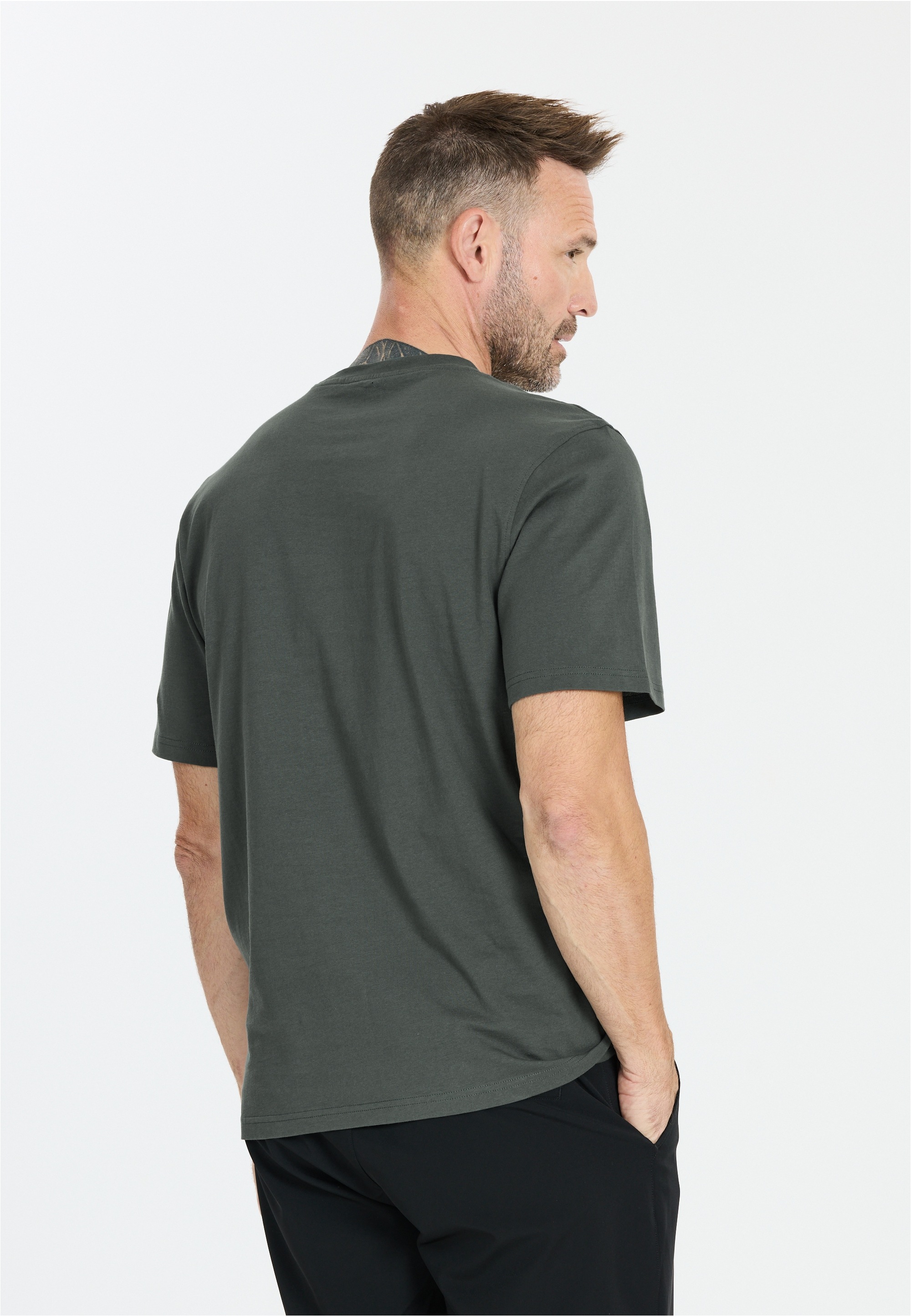 nou Funktionsshirt »Matmori« Schmucklos