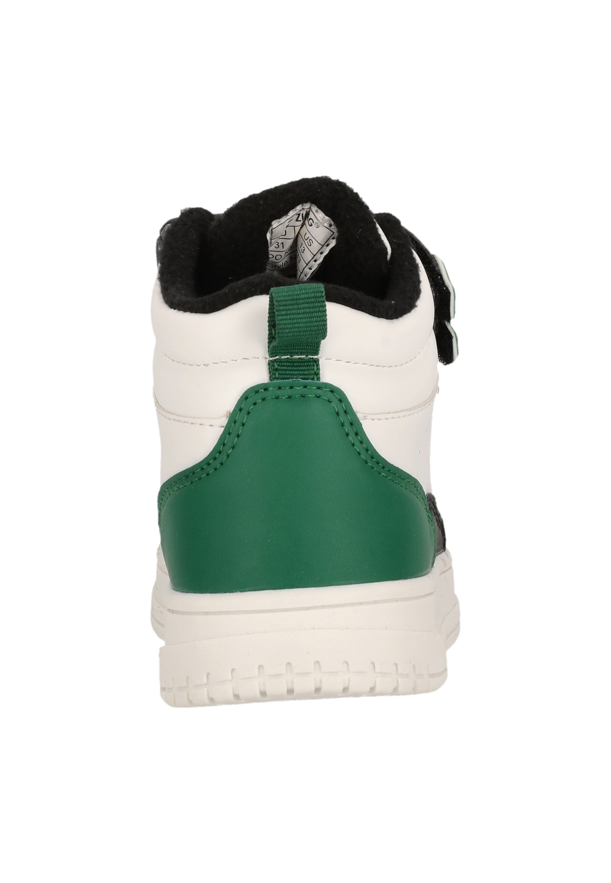ZIGZAG Sneaker »Lodan«, mit wasserdichtem, atmungsaktivem Design