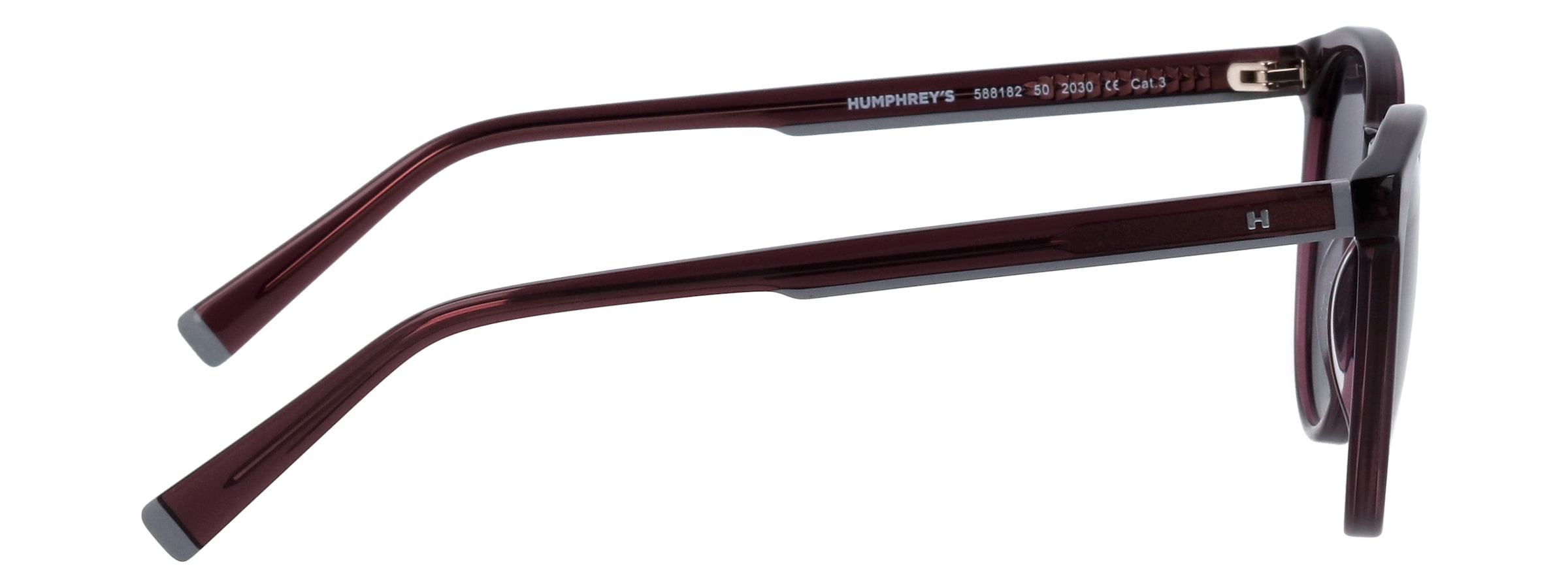 HUMPHREY´S eyewear Sonnenbrille »HUMPHREY´S eyewear Sonnenbrille«