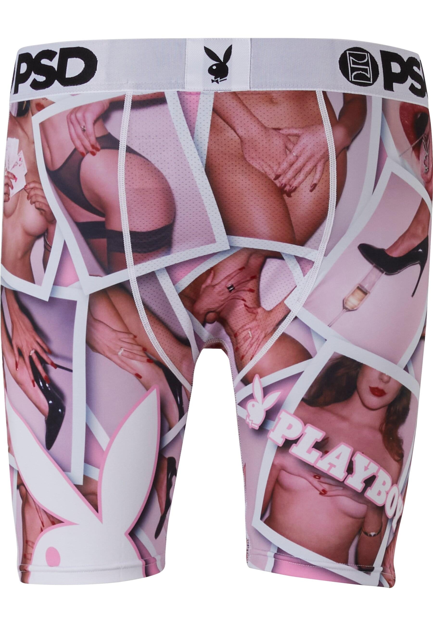 PSD Boxershorts "PSD PB FRAMES", (1 St.) günstig online kaufen