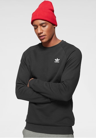 adidas Originals Sweatshirt »LOUNGEWEAR TREFOIL ESSENTIALS« kaufen