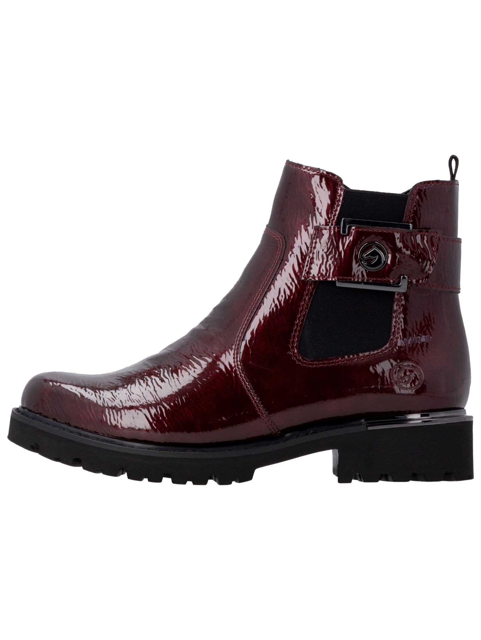 Remonte Stiefelette »Remonte Stiefelette Lederimitat«