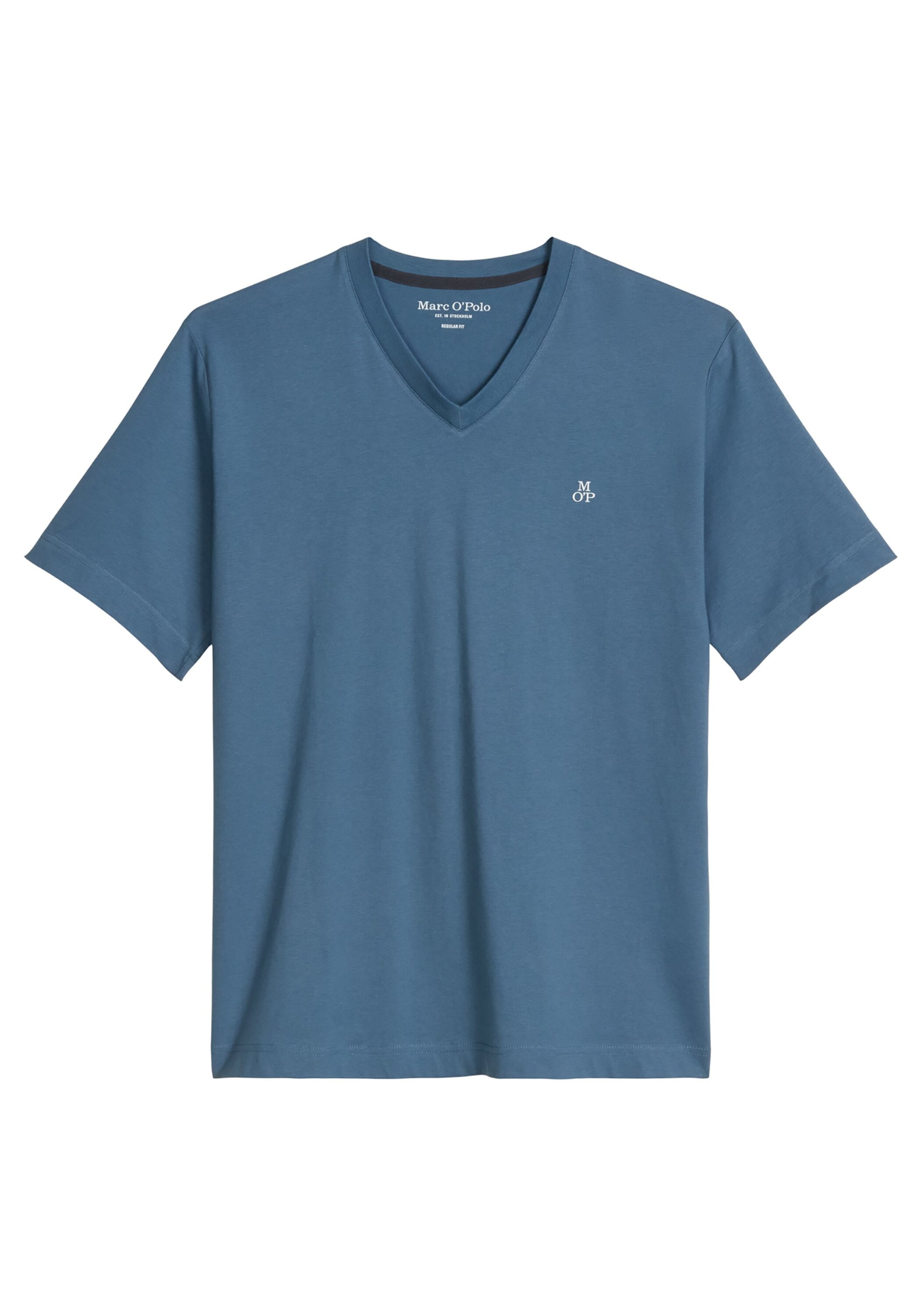 Marc OPolo T-Shirt "T-Shirt T-Shirt Short Sleeve 1er Pack" 1