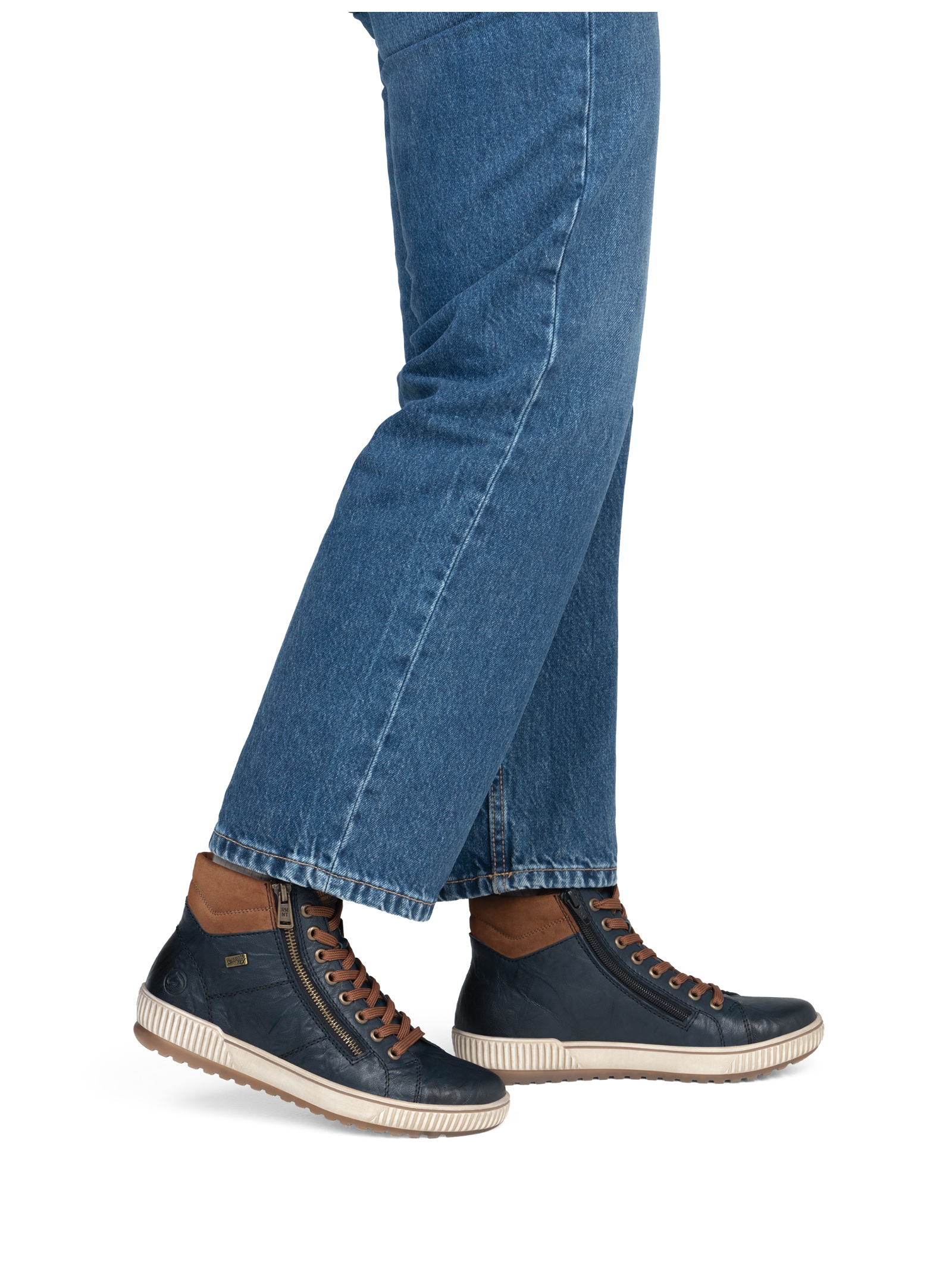 Remonte Sneaker »Remonte Sneaker Leder«