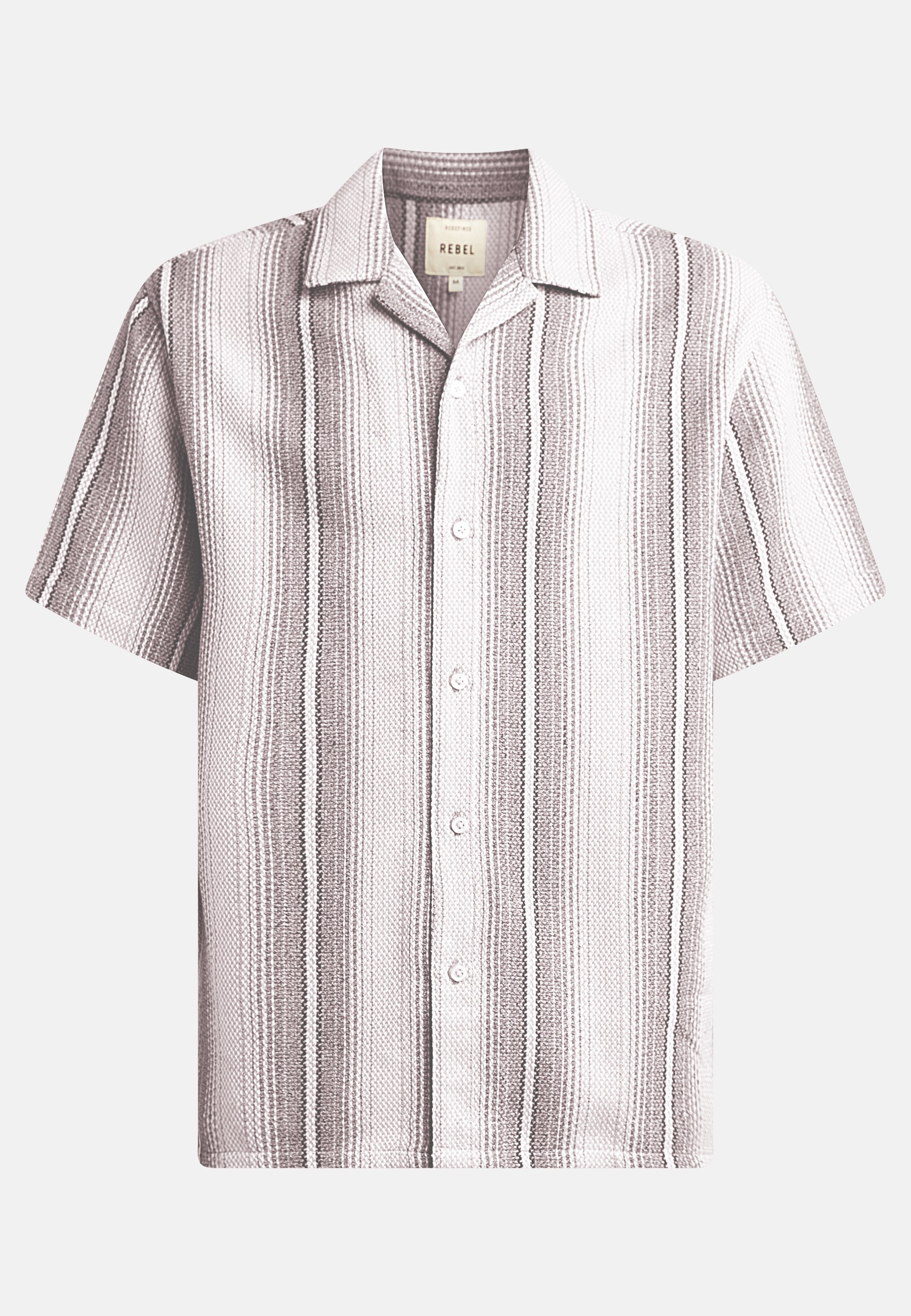 REDEFINED REBEL Langarmhemd »Redefined Rebel Shirt RRJesper Shirt REGULAR FIT«