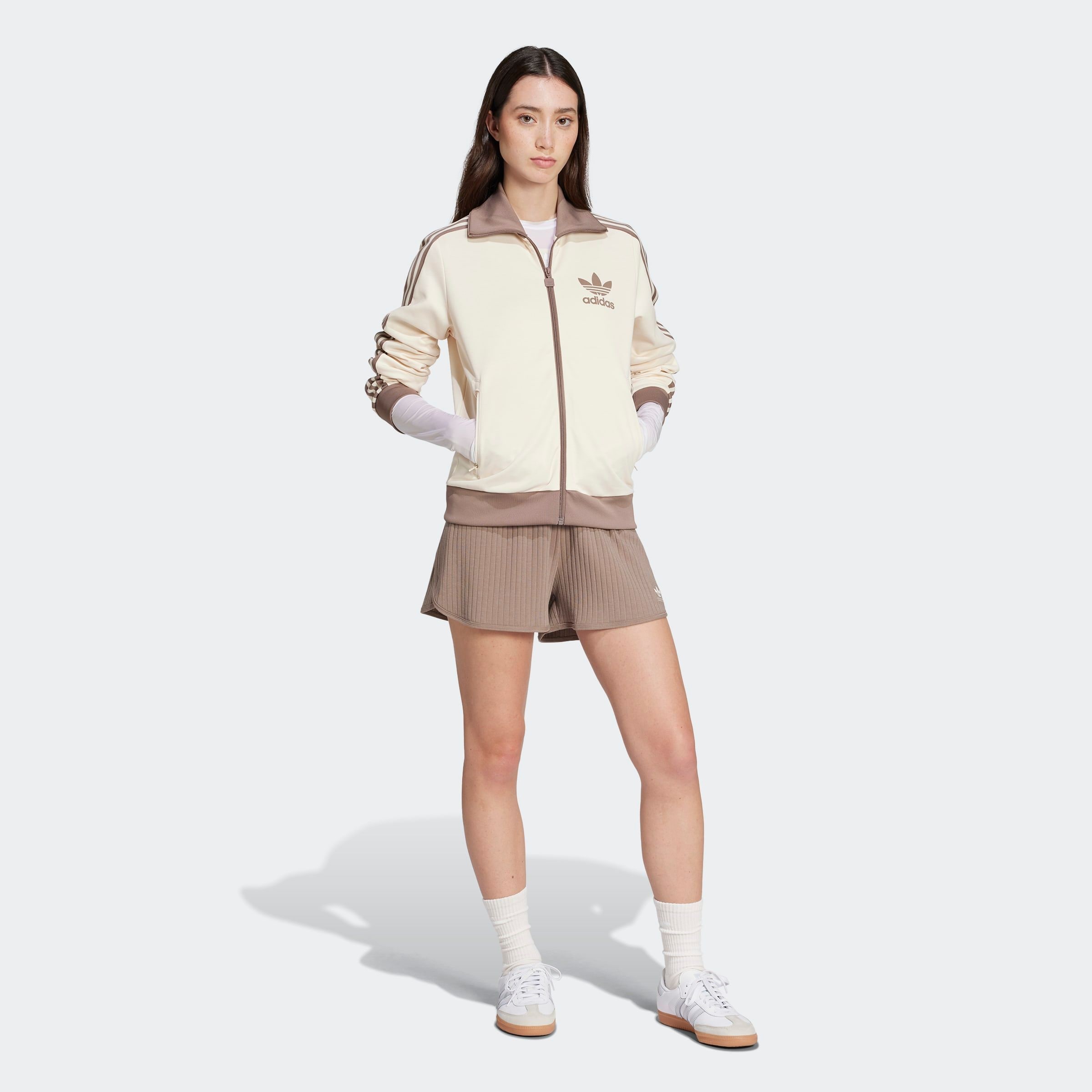 adidas Originals Trainingsjacke »BECKENBAUER TT«