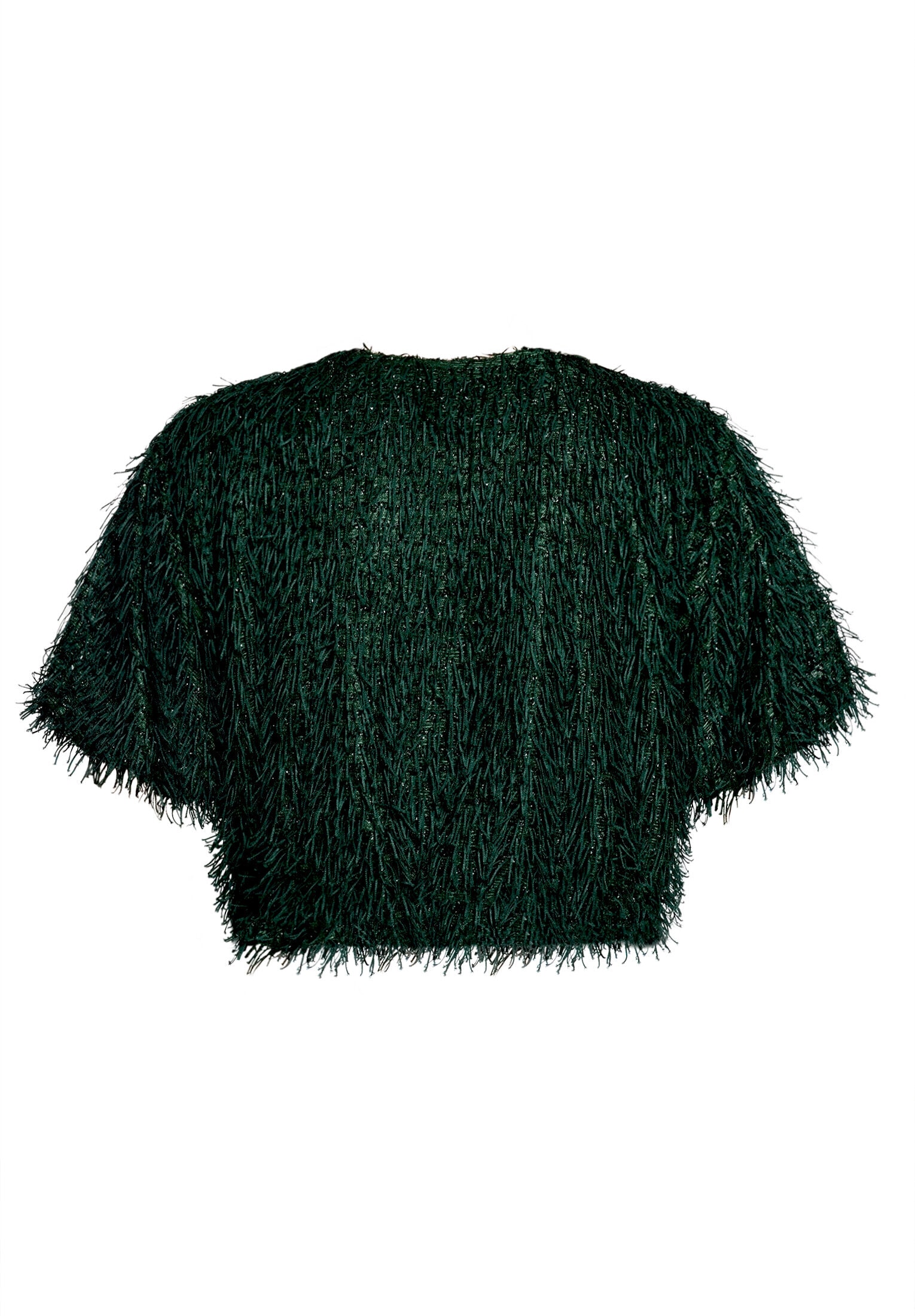 Vera Mont Bomberjacke »Damen mit Lurexfaden«