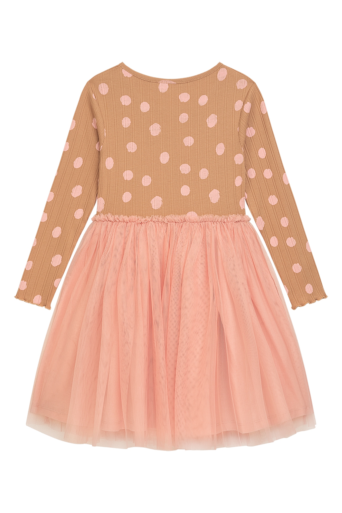 DANAMADE Jerseykleid »DANAMADE Dresses DBRANDA«