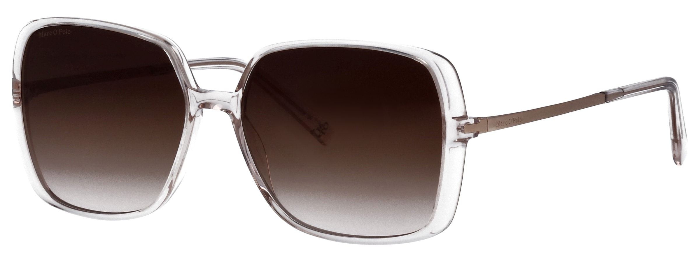 Marc OPolo Sonnenbrille "Modell 506190", Karree-From