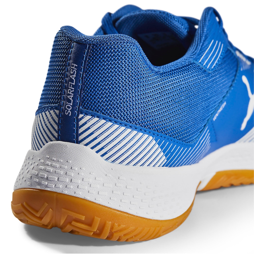 PUMA Hallenschuh »SOLARFLASH II«