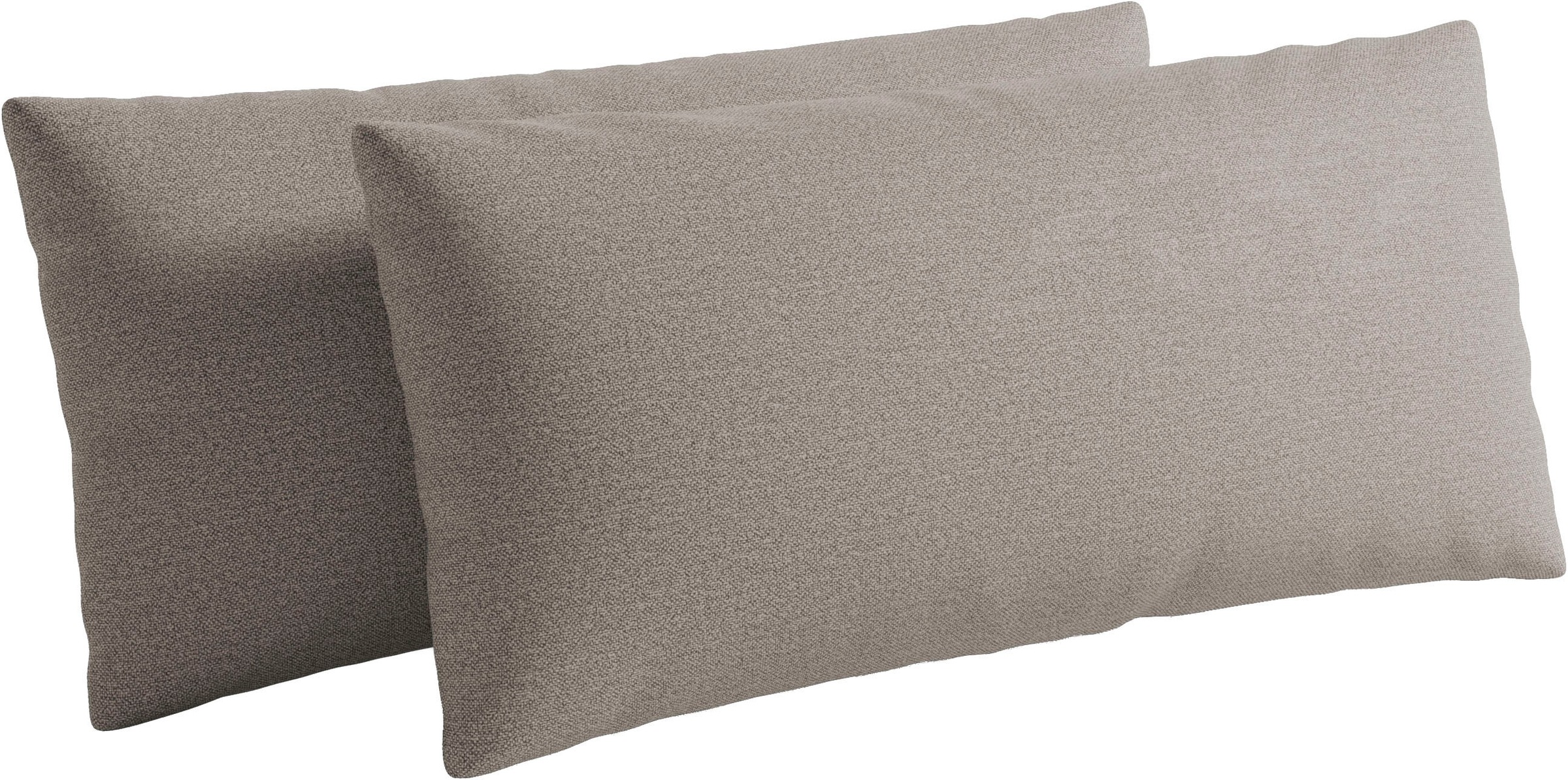 sit&more Sofakissen "Chelsea" zur Auswahl Sets mit 2 oder 3 Stück