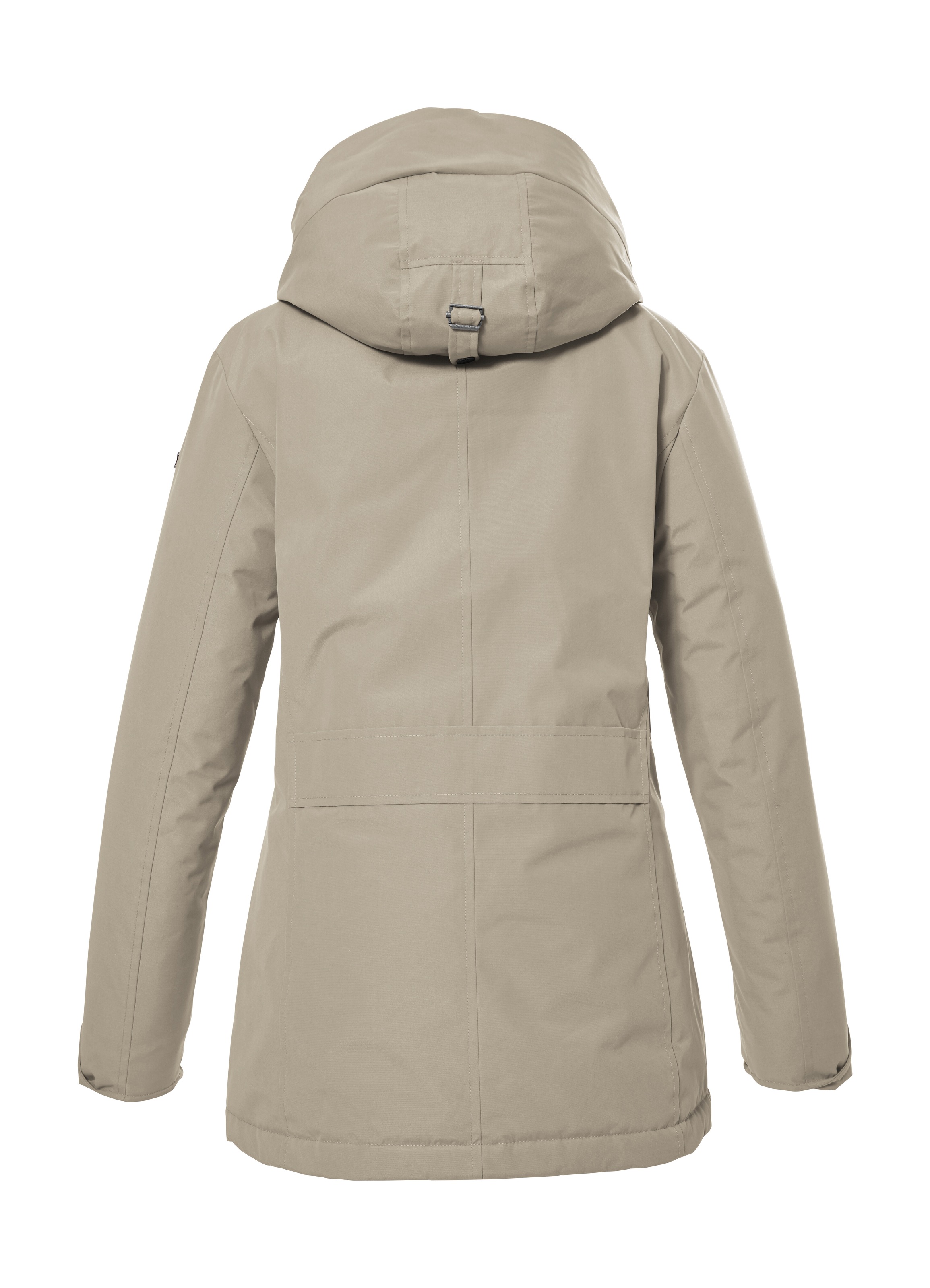 G.I.G.A. DX by killtec Funktionsjacke "GW 14 WMN JCKT", Wasserabweisend, wi günstig online kaufen