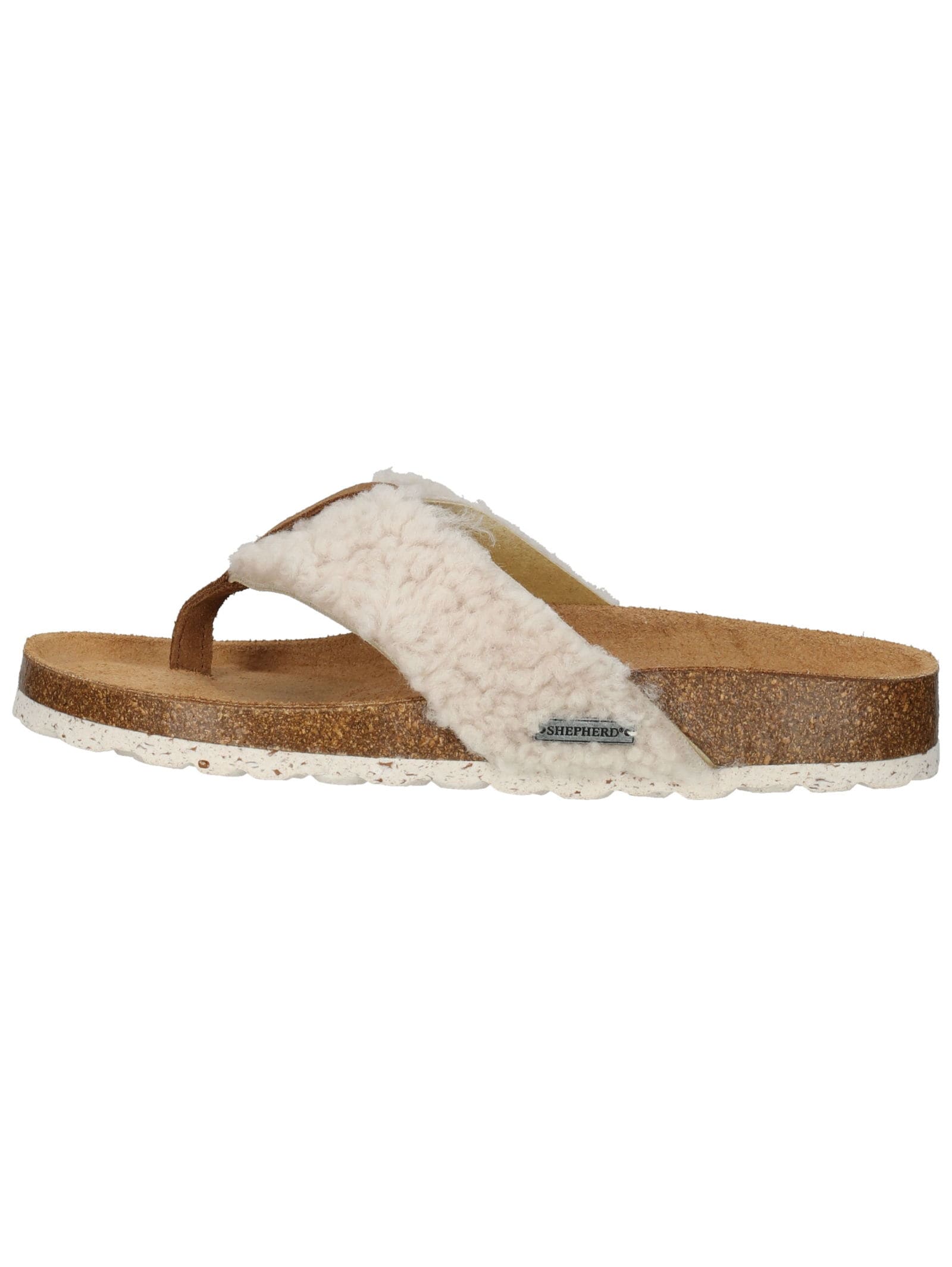 Shepherd Hausschuh "Shepherd Hausschuhe Lammfell" günstig online kaufen