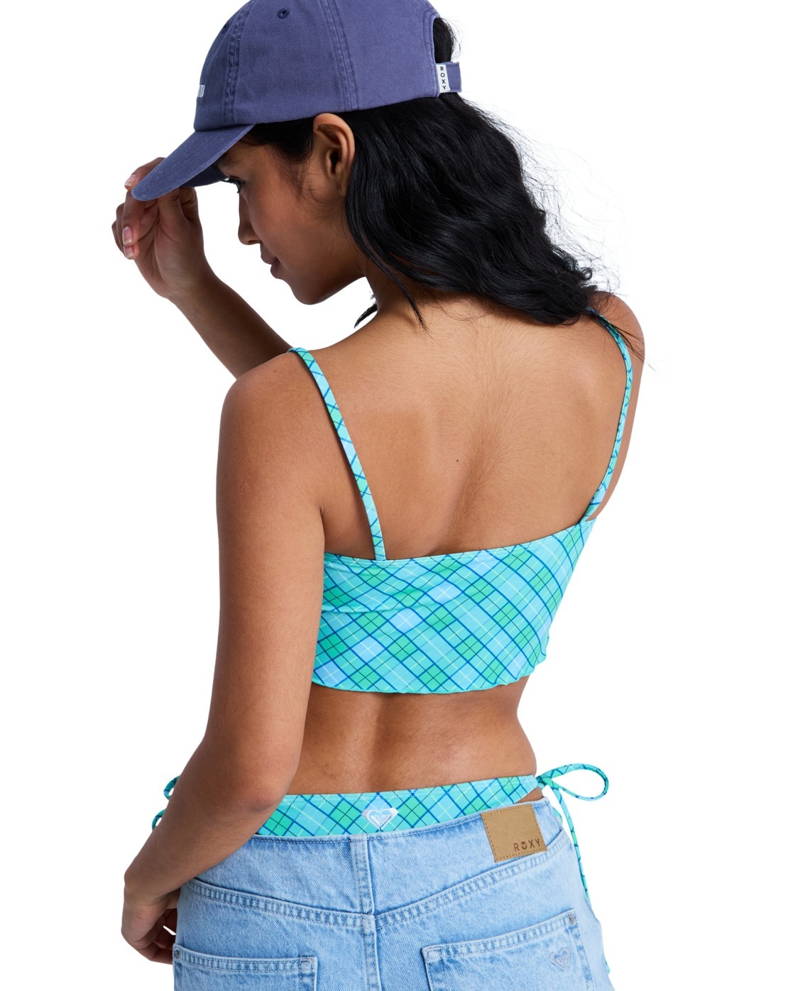 Thumbnail - Roxy Tankini-Top "Printed Essentials"