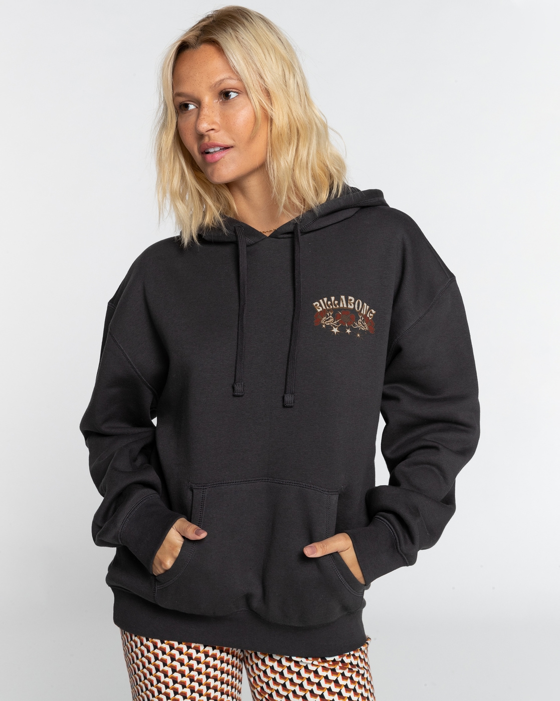 Billabong Kapuzensweatshirt "Suns Up"