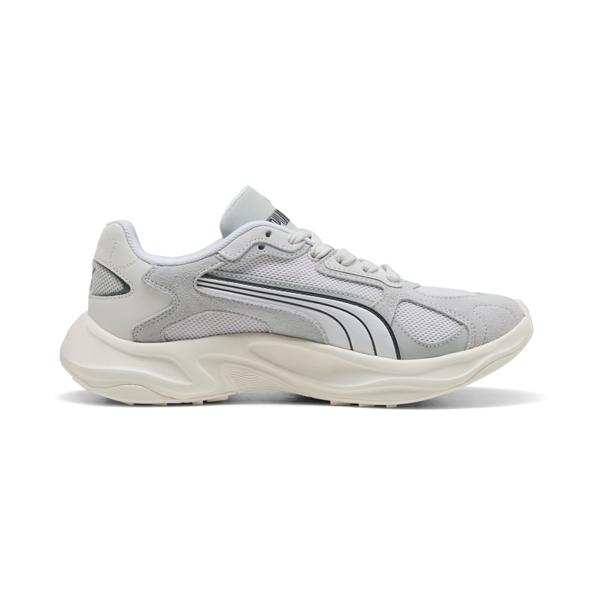 PUMA Sneaker »INSPHERE MUSE«  sportlicher Stil, mit leicht profilierter Gummi-Laufsohle