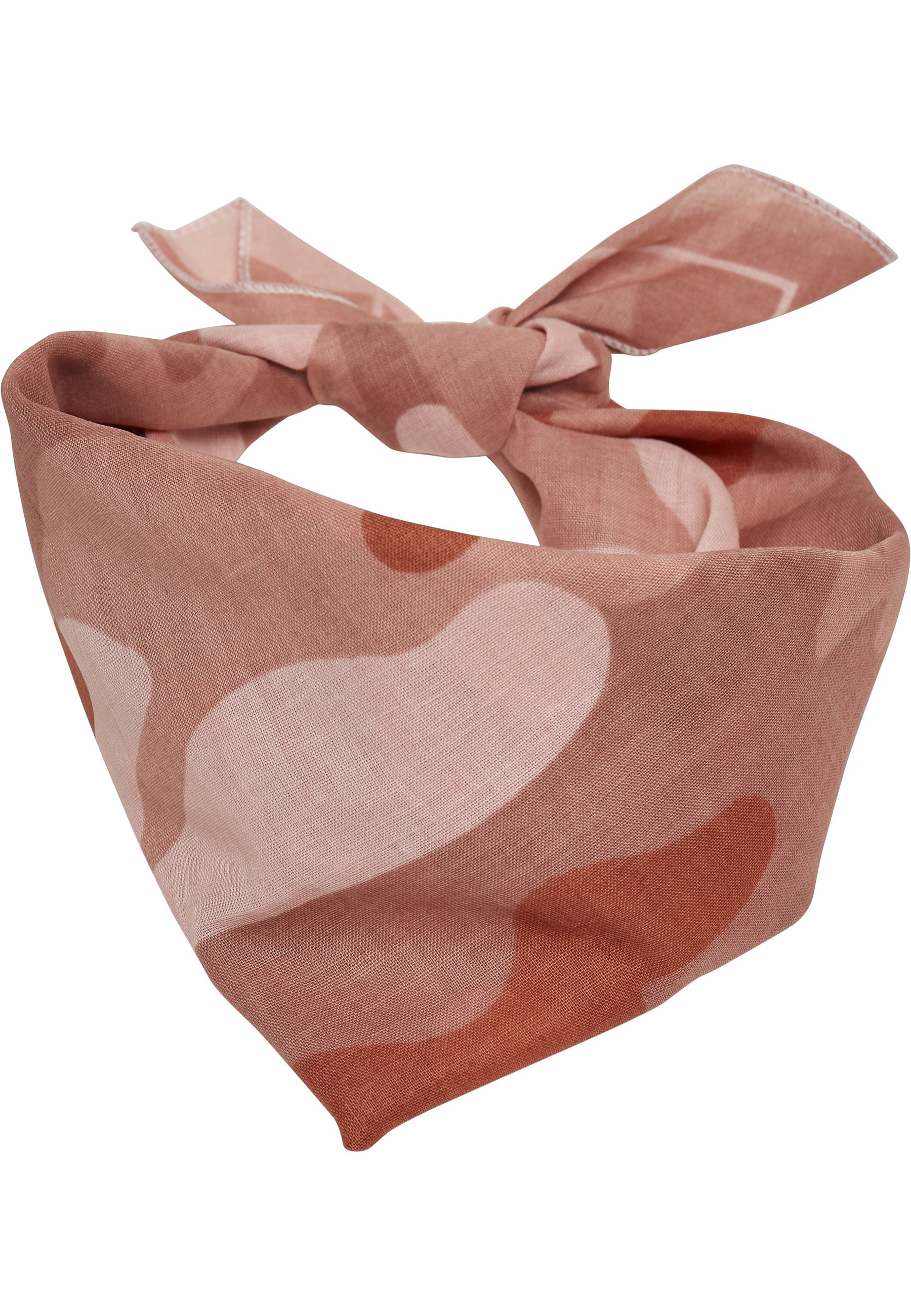 MSTRDS Bandana "MSTRDS Unisex Alife and Kickin Lilou Winterjacke" 1 Stk. günstig online kaufen