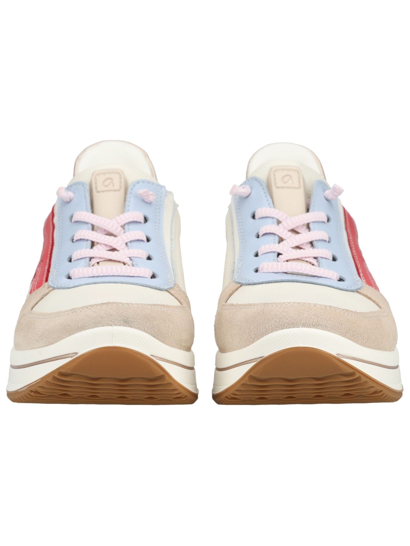 Thumbnail - Ara Sneaker "Ara Sneaker Leder"