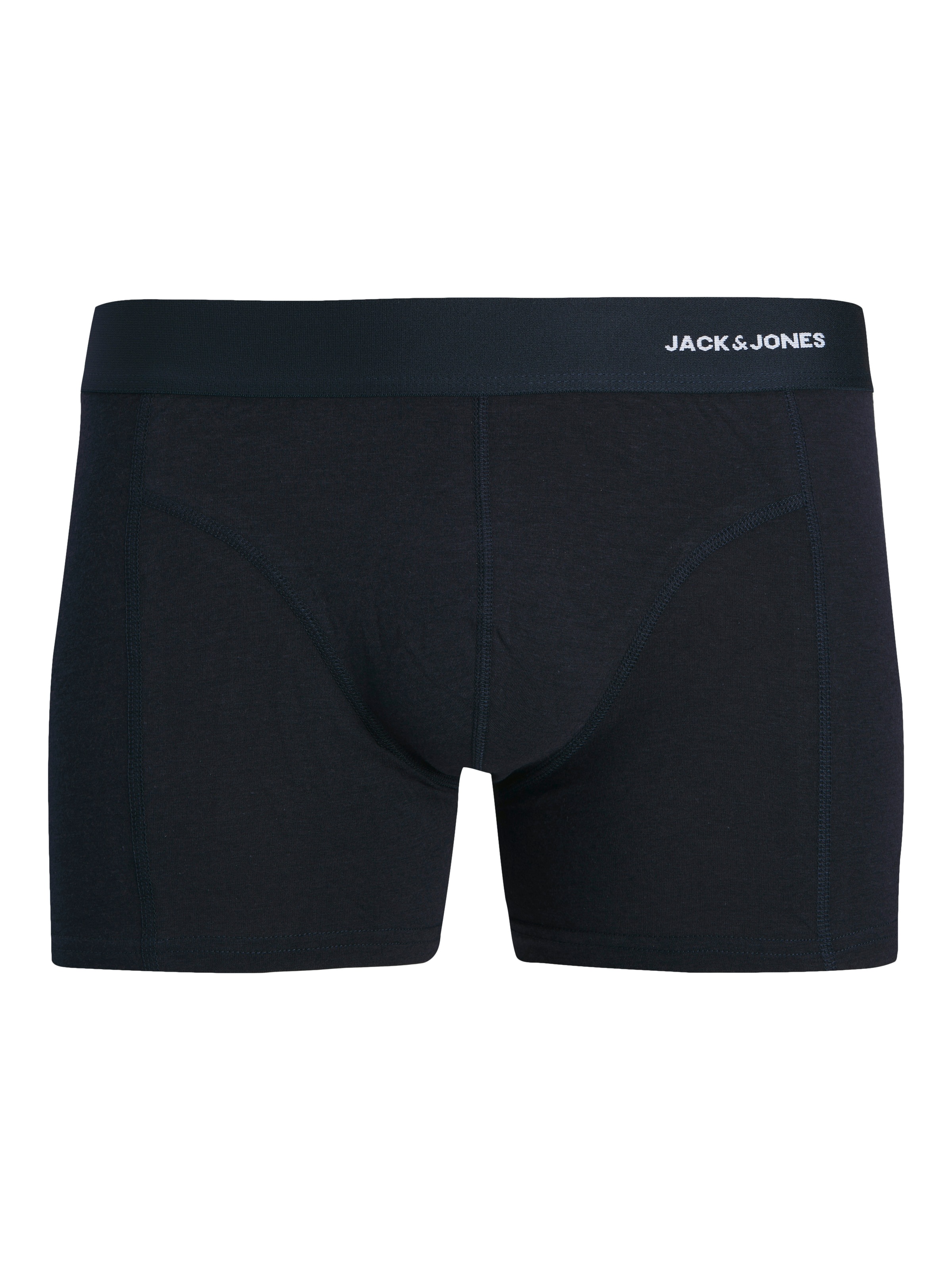 Jack & Jones Trunk »JACGABRIEL BAMBOO TRUNKS 3 PACK SN« Packung, 3 Stk.