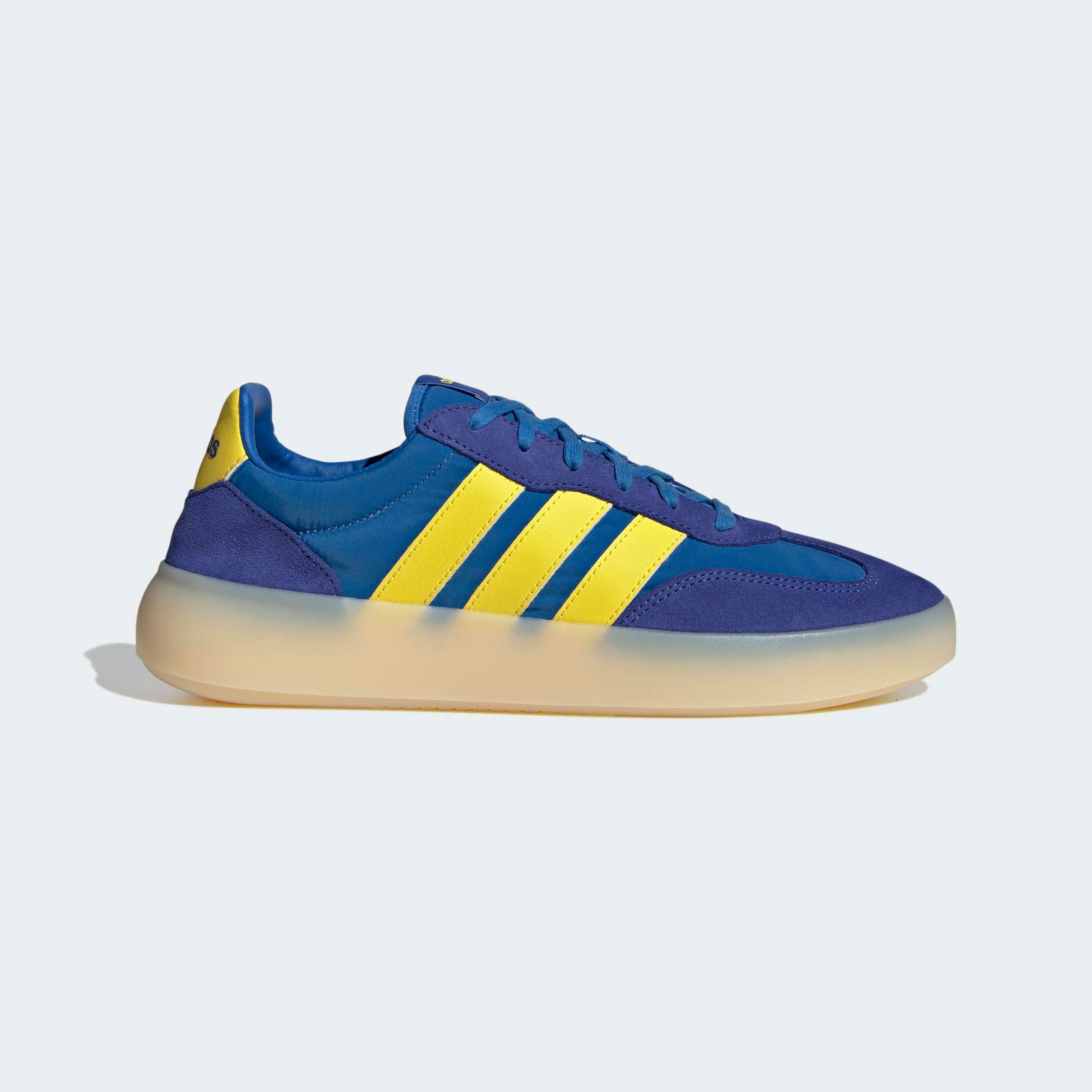 adidas Sportswear Sneaker "BARREDA DECODE" inspiriert vom Design des adidas günstig online kaufen
