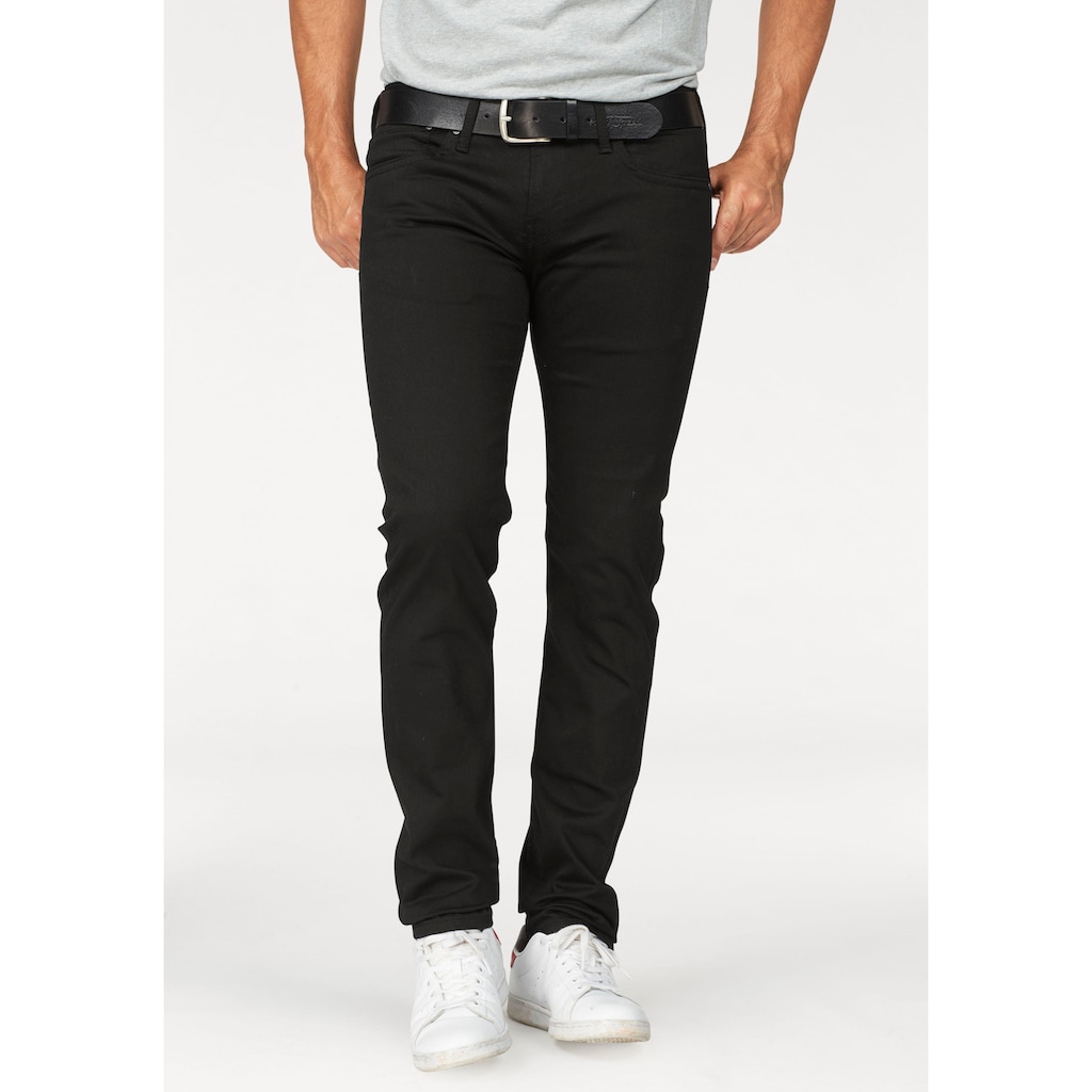 Pepe Jeans Slim-fit-Jeans »HATCH«