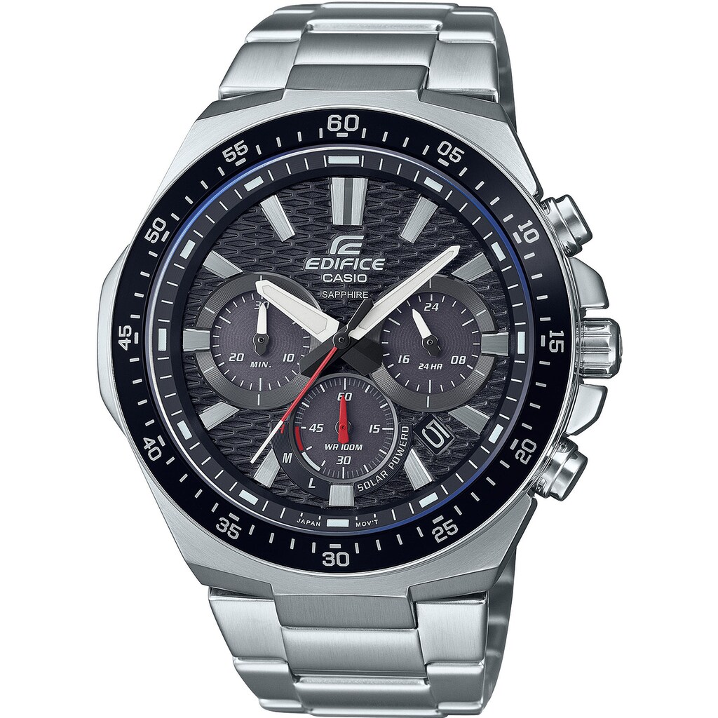 CASIO EDIFICE Chronograph »EFS-S600D-1A4VUEF«