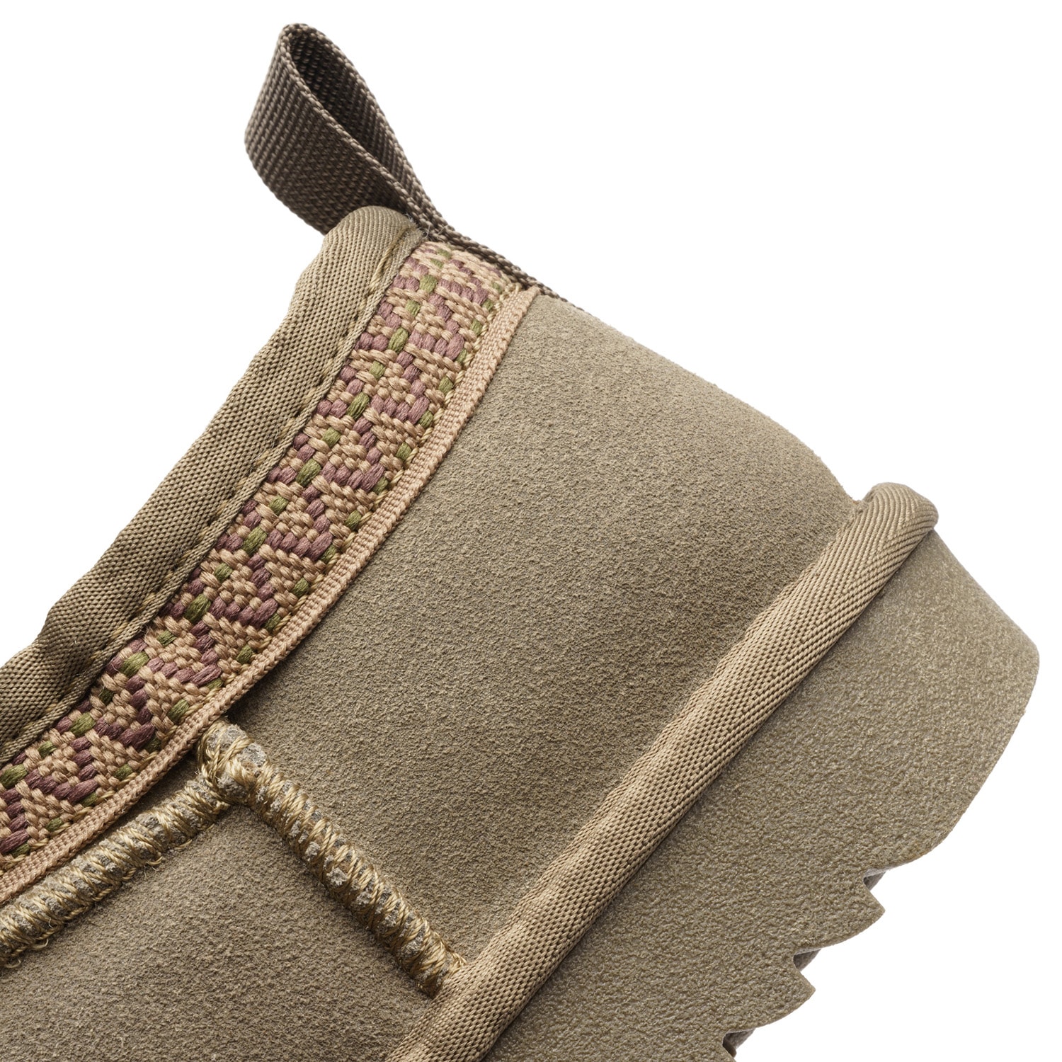 Ara Winterboots »ALASKA«, Schlupfboots, Plateauboots, Hausschuh mit modischem kurzen Schaft