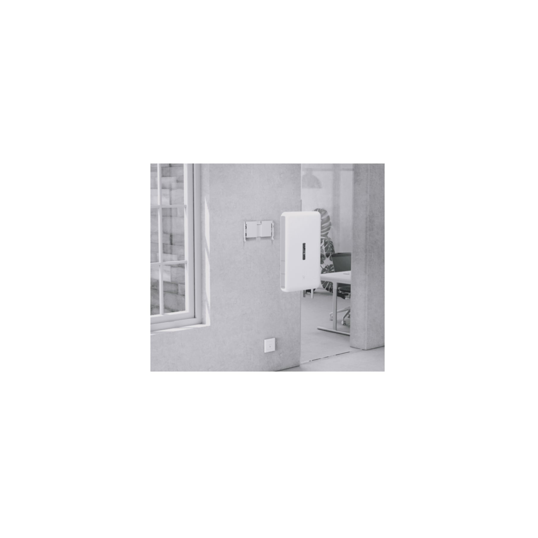 UbiQuiti Reichweitenverstärker »Dream Wall«