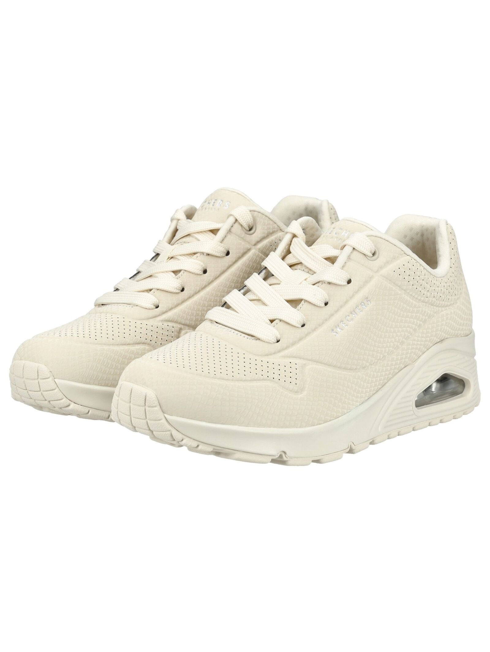 Skechers Sneaker »Skechers Sneaker Lederimitat«