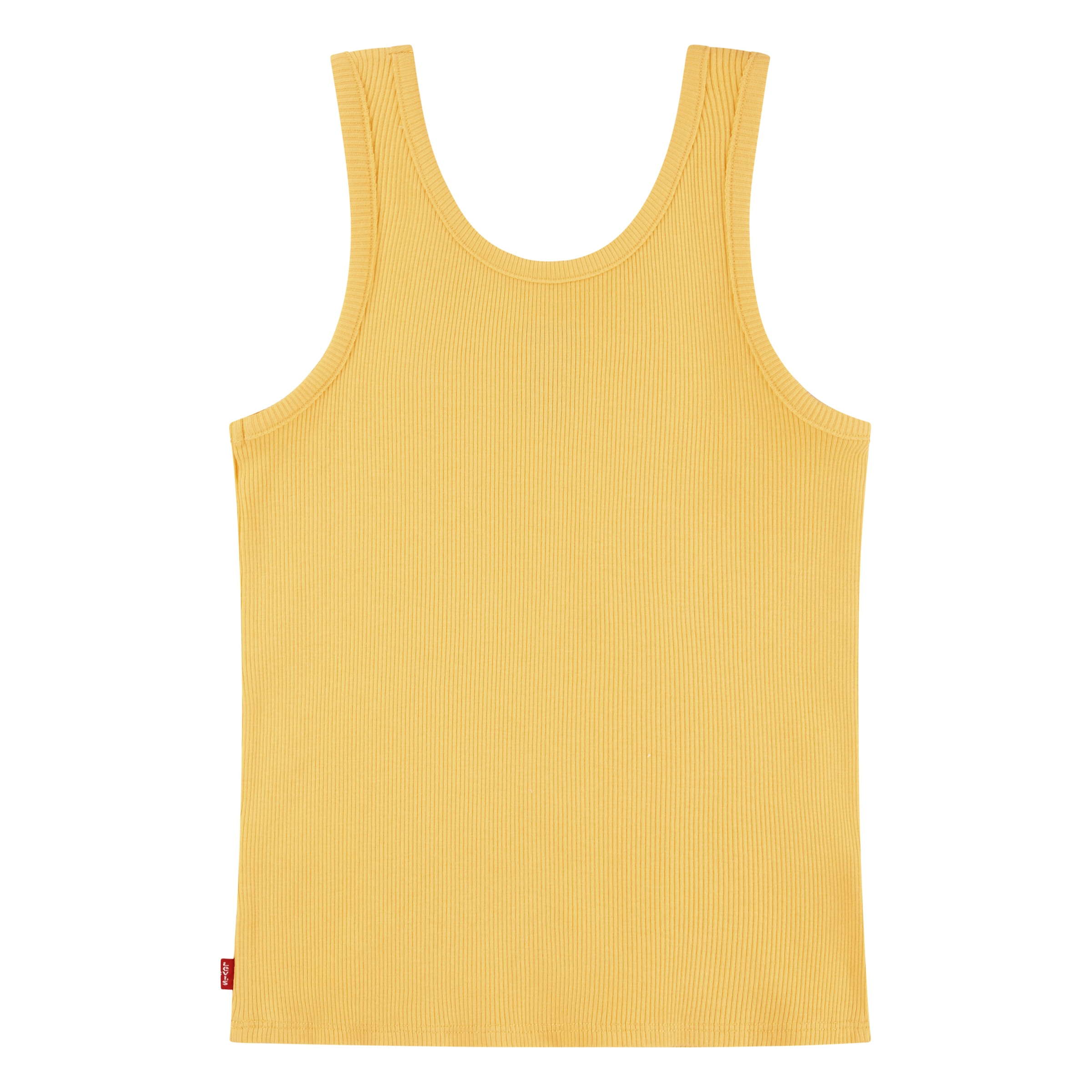 Levi's® Kids Ripptanktop »LVG MEET AND GREET RIBBED TANK« for GIRLS