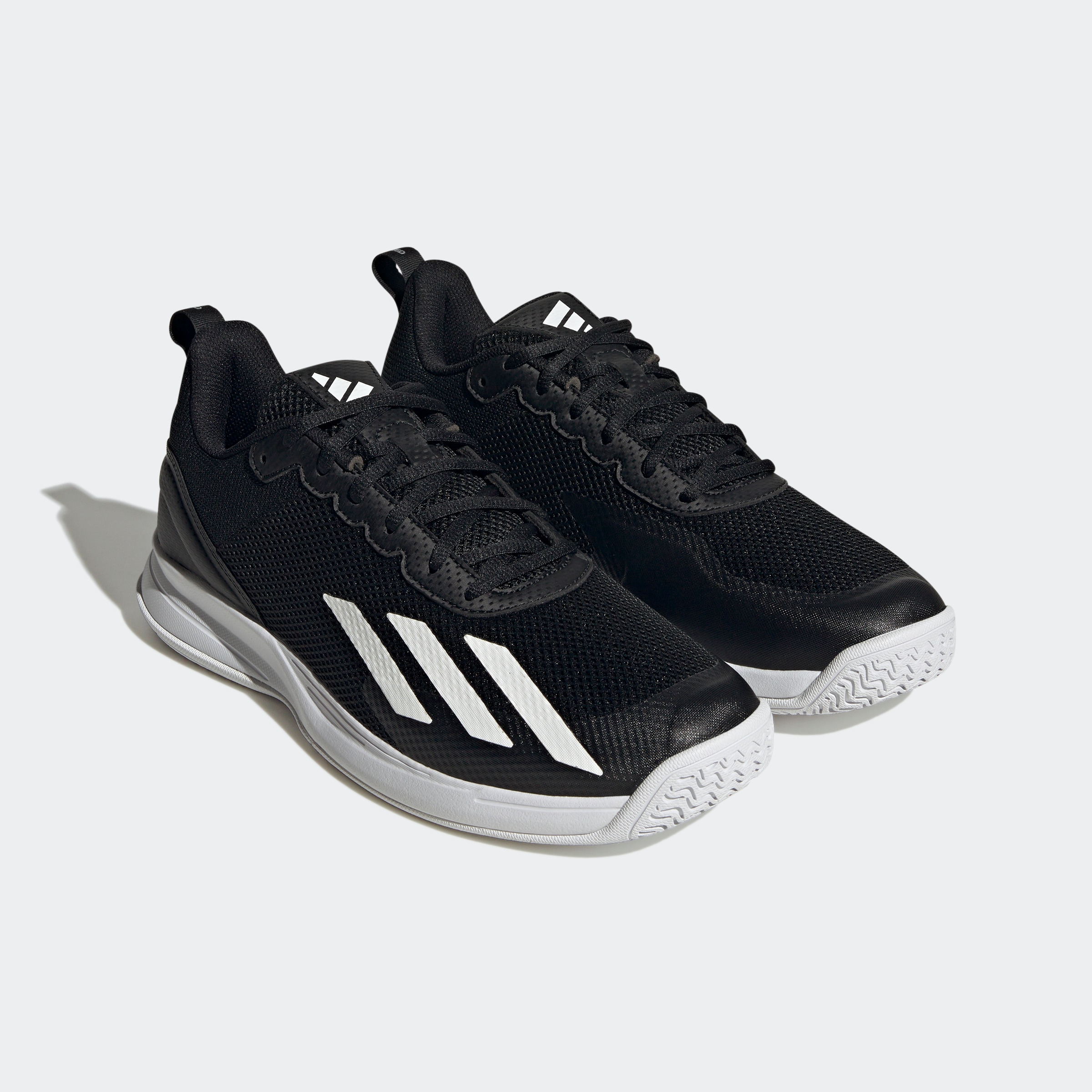 adidas Performance Tennisschuh »COURTFLASH SPEED«