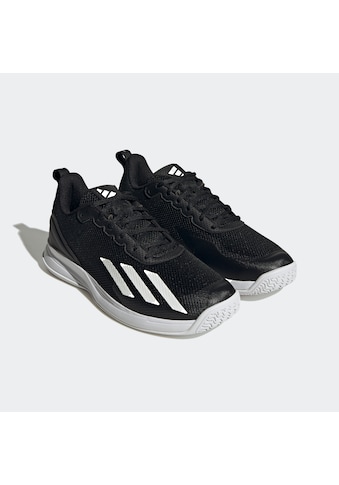 adidas Performance Tennisschuh »COURTFLASH SPEED«