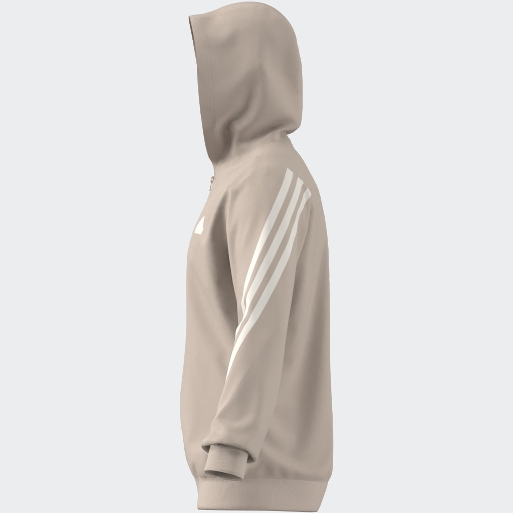 adidas Sportswear Kapuzensweatshirt »M FI 3S FZ«