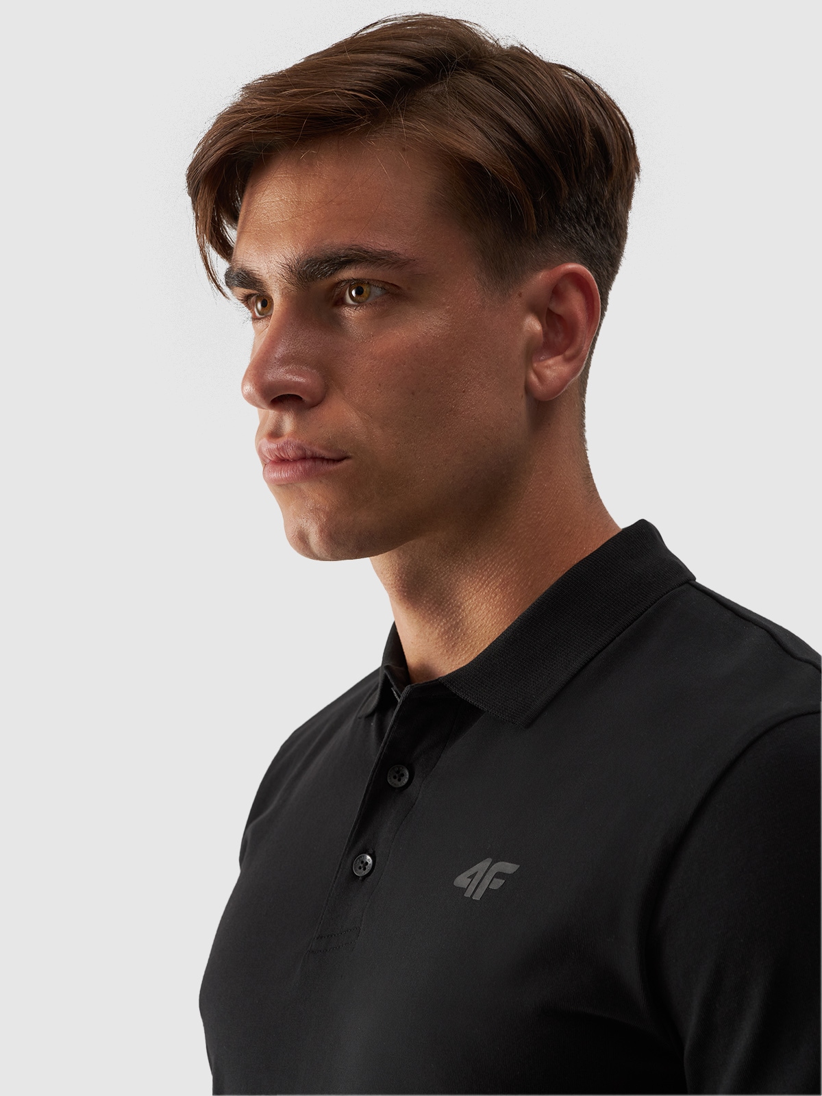 4F Poloshirt