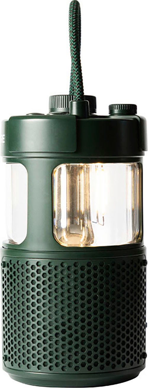 Pure Portable-Lautsprecher »Woodland Glow«