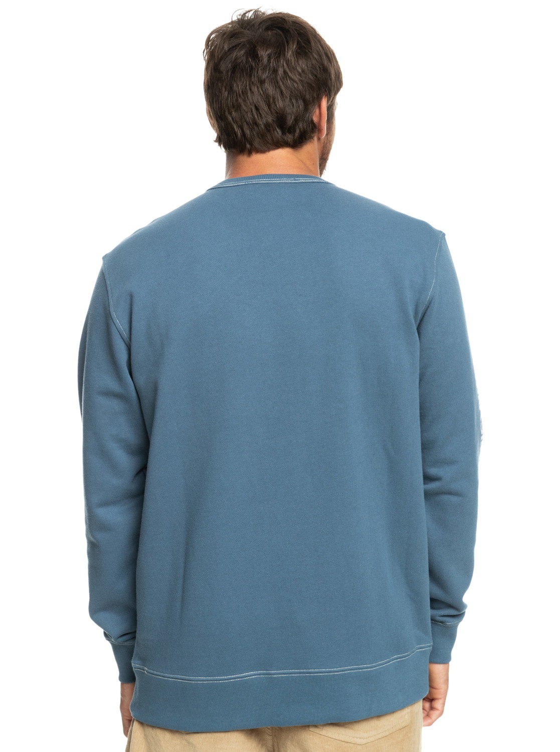 Quiksilver Sweatshirt "The Original" günstig online kaufen