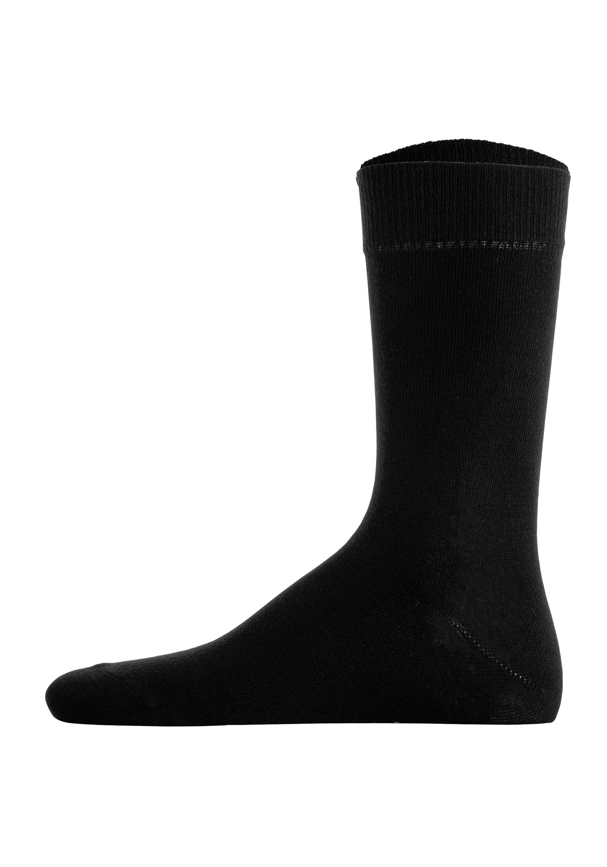 Hudson Kurzsocken »Socken SIMPLY³ 3-PACK 3er Pack«