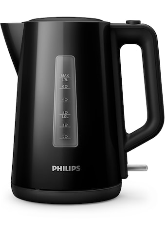 Philips Wasserkocher »Series 3000 HD9318/20« 1...