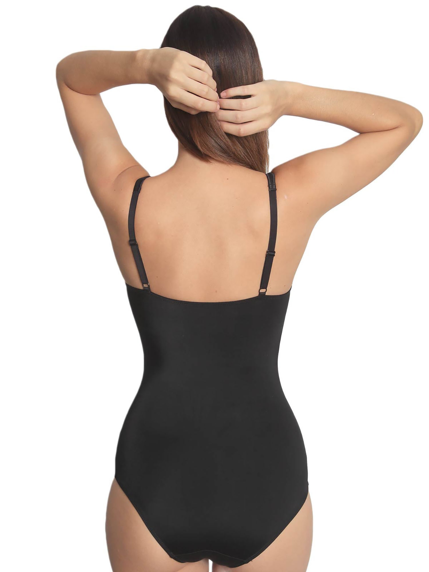 Sassa Body »Body mit Bügel Basic Control«