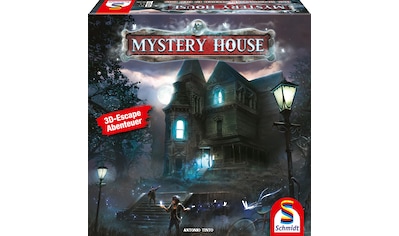 Schmidt Spiele Spiel »Mystery House« kaufen