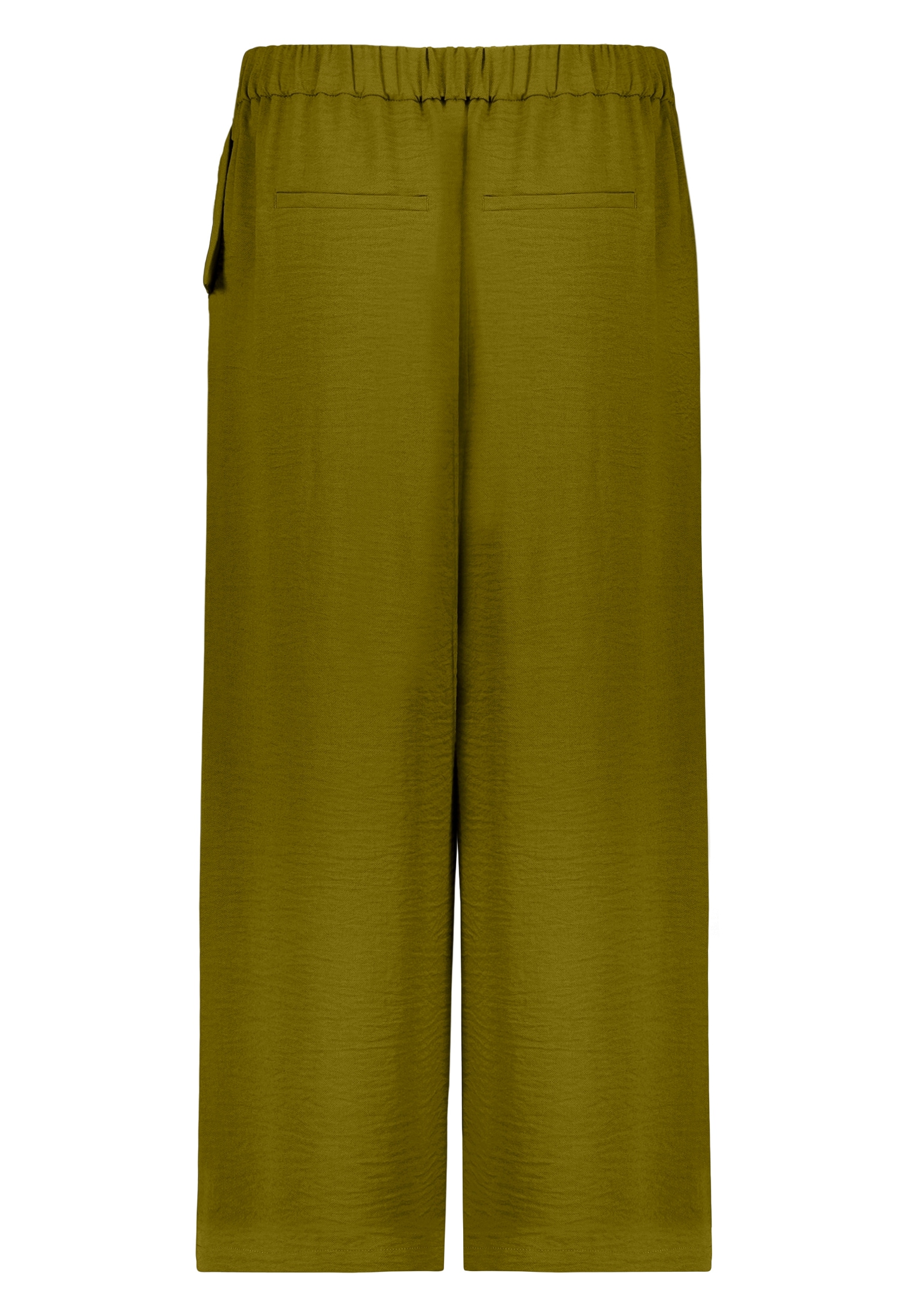 Zero Culotte »Damen mit weitem Bein«  Schnallen