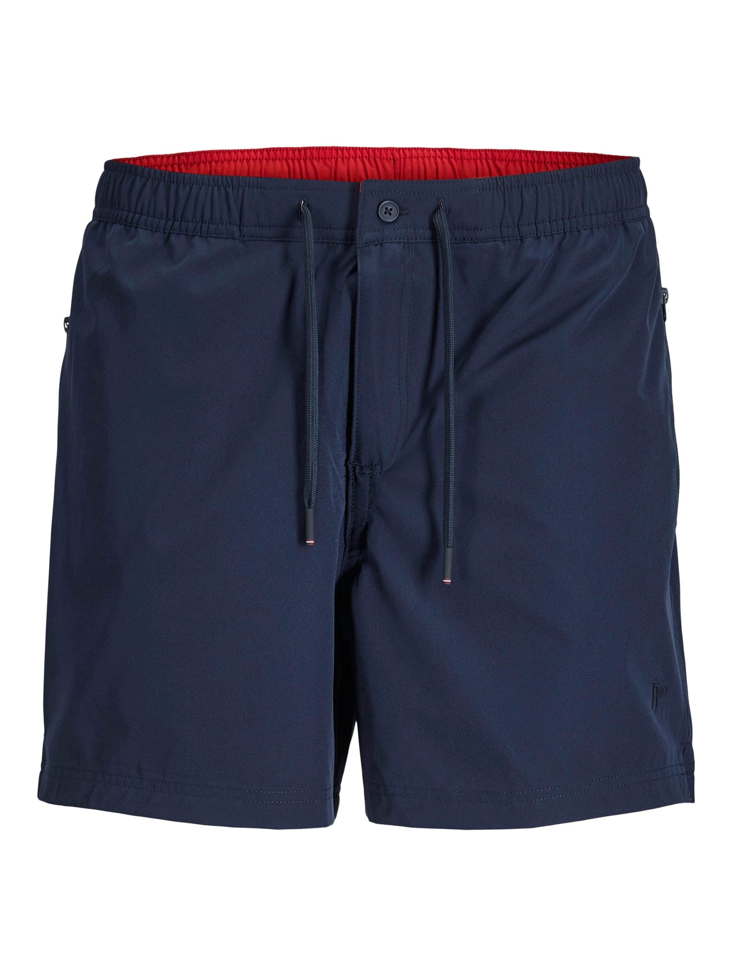 Jack & Jones Badeshorts »JPSTMAUI NEO SWIM SHORTS«