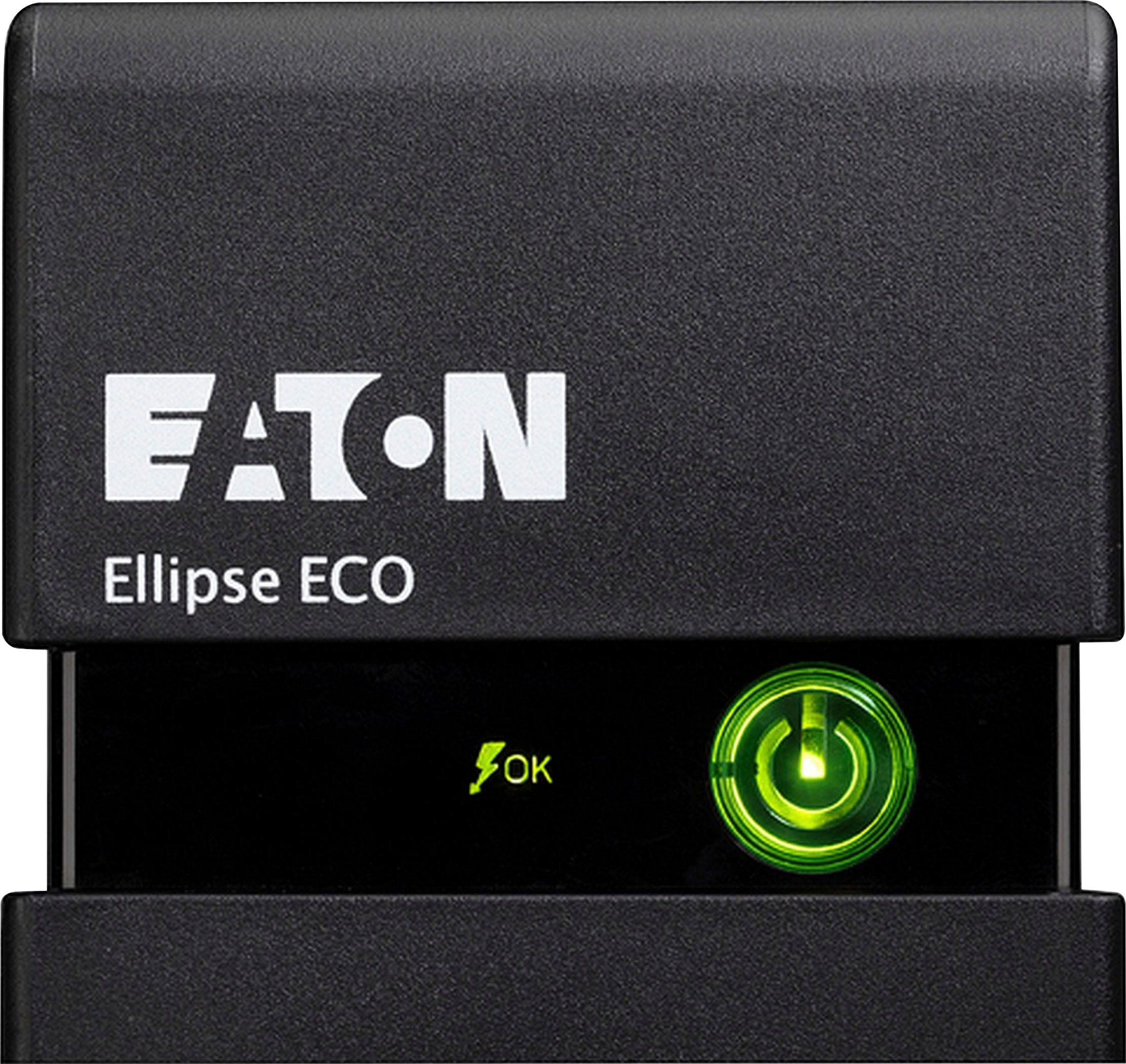 EATON USV-Anlage »Ellipse ECO 1600 USB DIN«