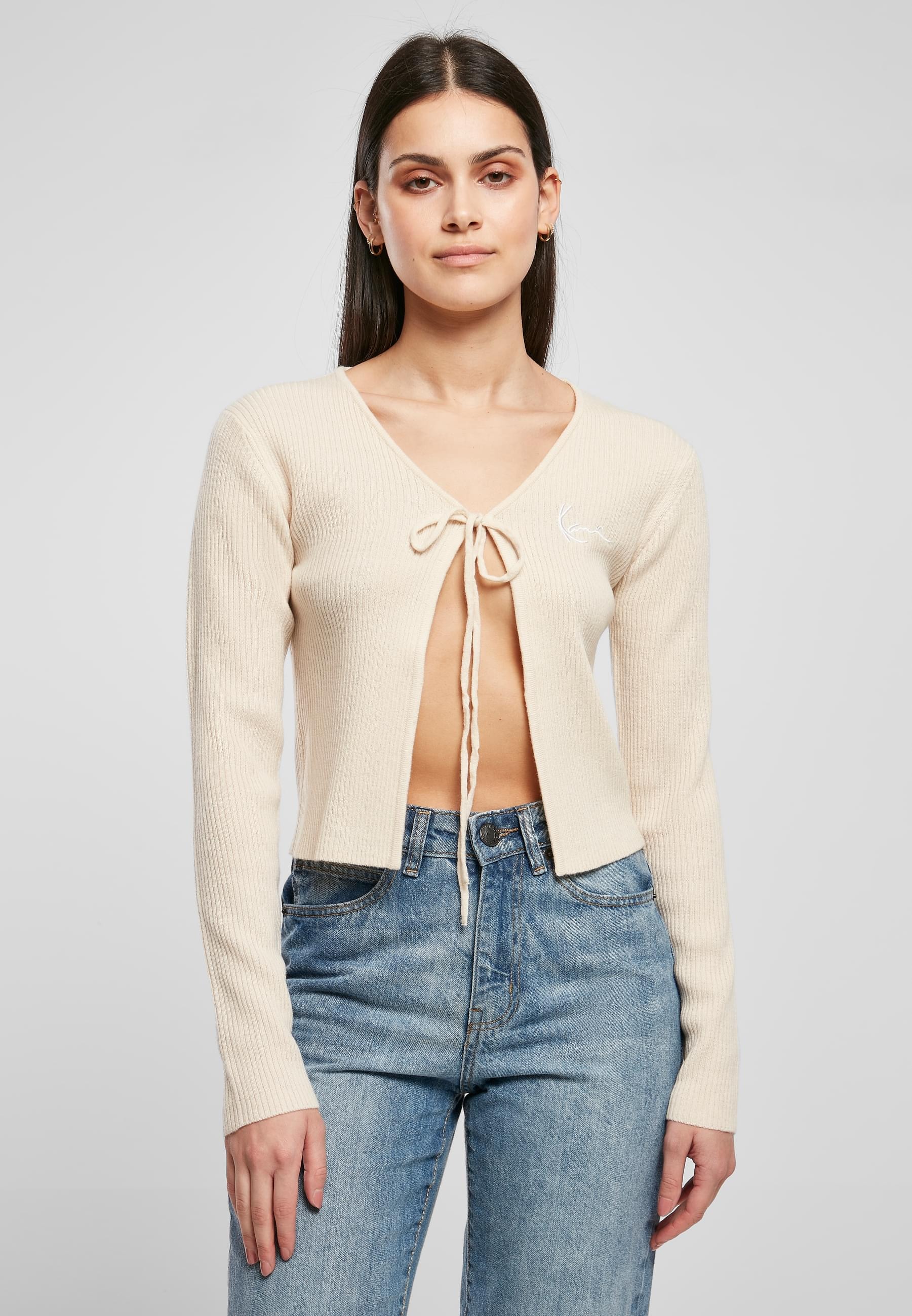 Karl Kani Strickjacke »Karl Kani Damen«