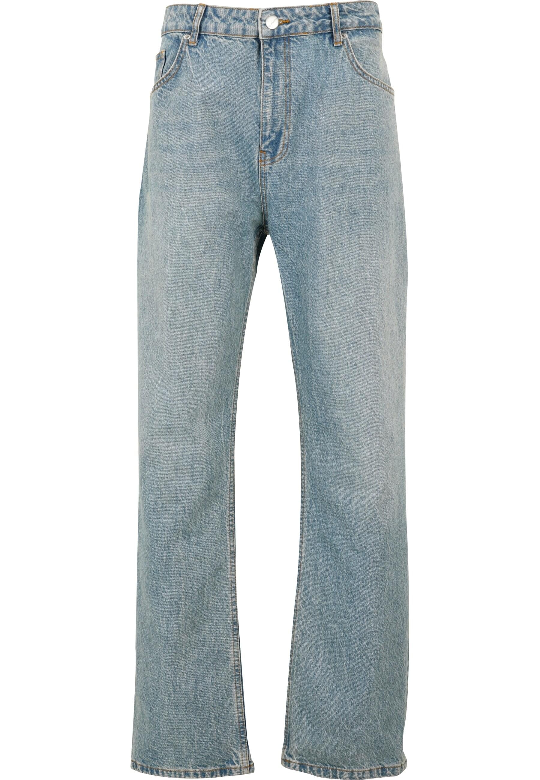 2Y Studios Bequeme Jeans "2Y Studios 2Y Gabrie Basic Straight Jeans"